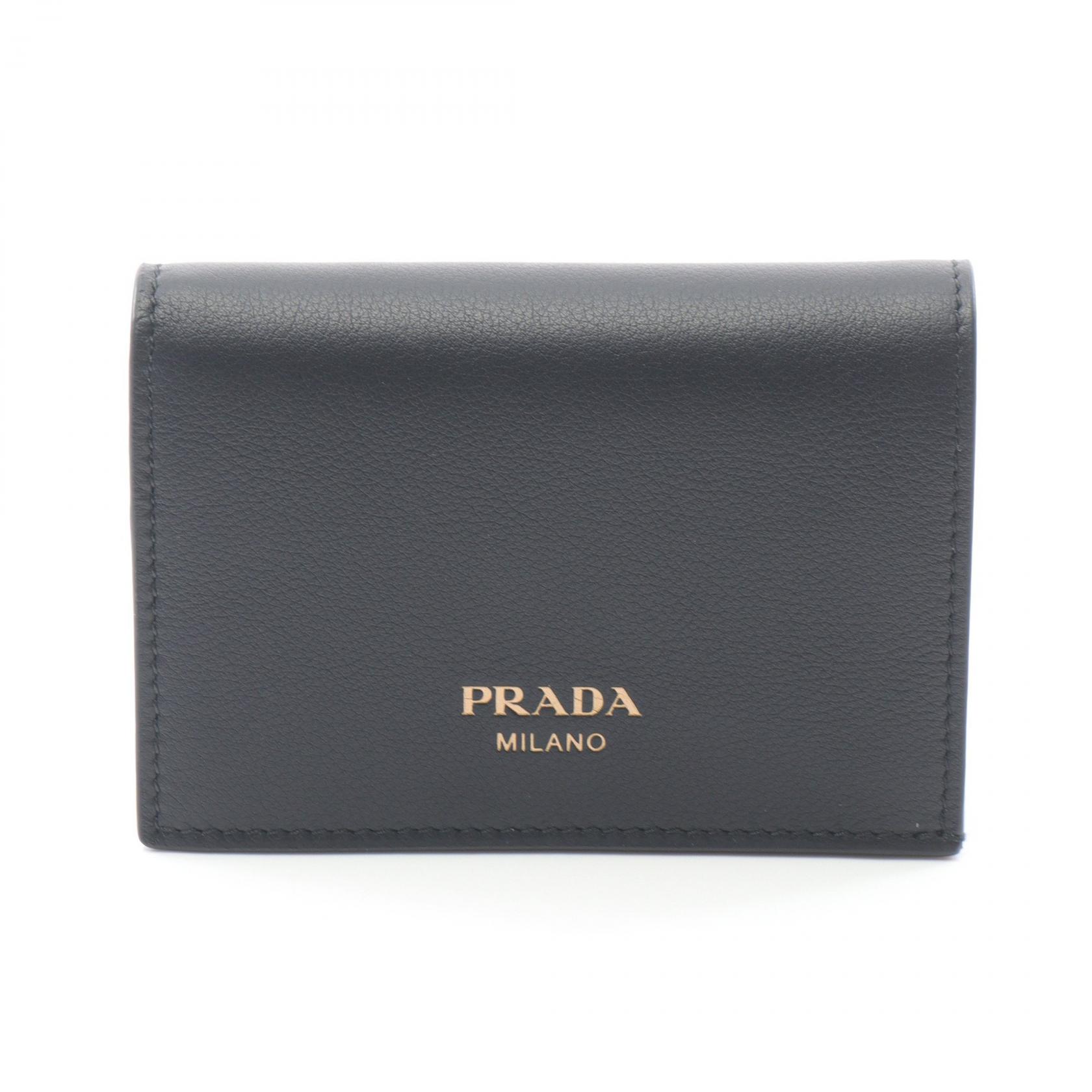 PRADA 二つ折り財布 サフィアーノ メタル 1ML225 ブラック 1ml225qwa002.jpg