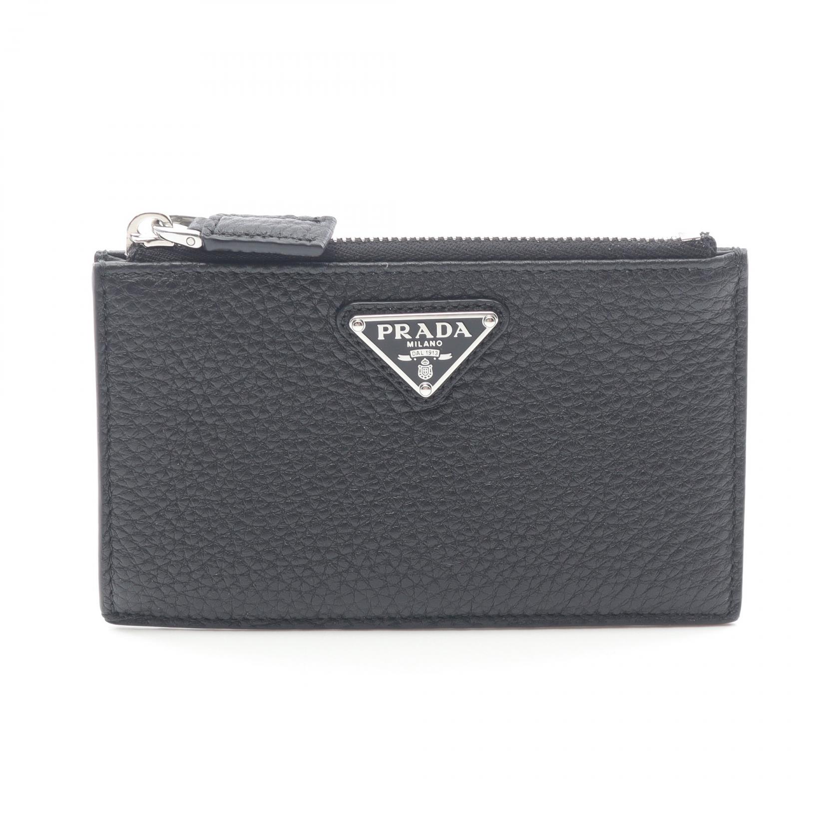 楽天市場】PRADA プラダ カードケース 1MF028 QHH レディース