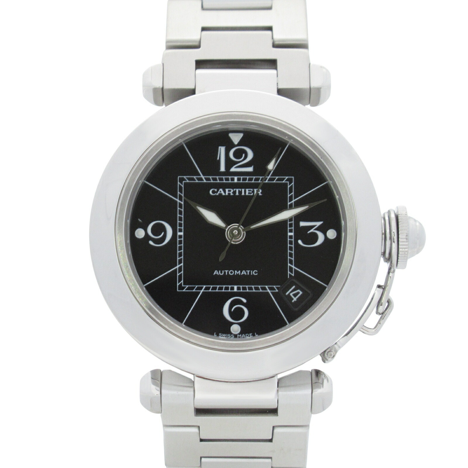 楽天市場】【4千円OFFクーポン対象】カルティエ CARTIER パシャC