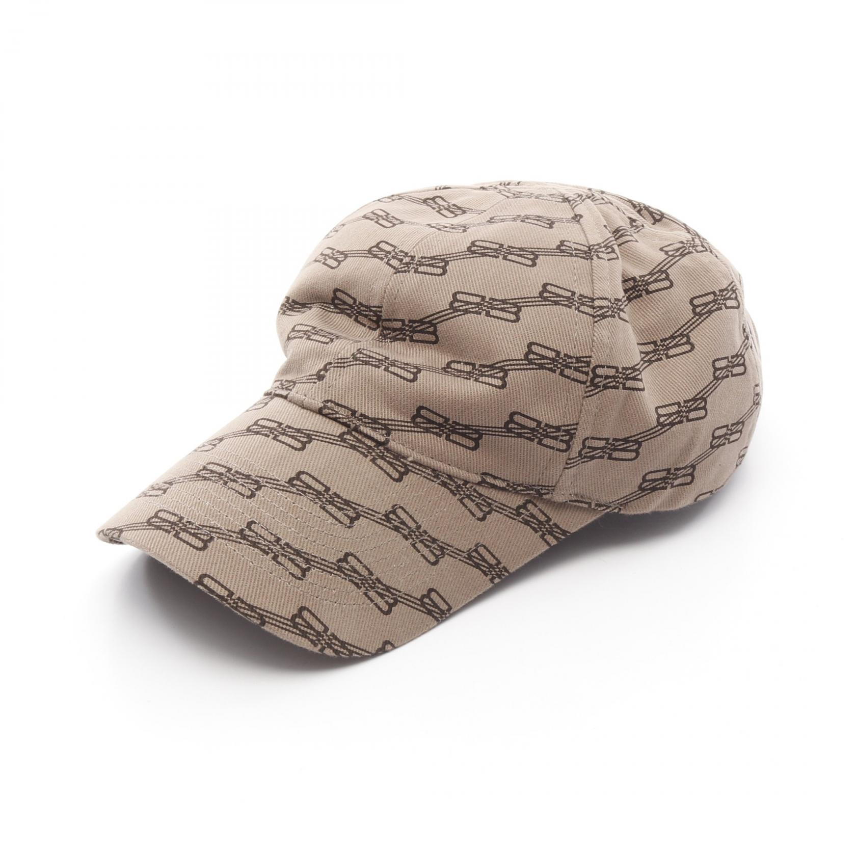 VALENCIAGA キャップ BALENCIAGA】Unity Sports Icon Cap キャップ (BALENCIAGA