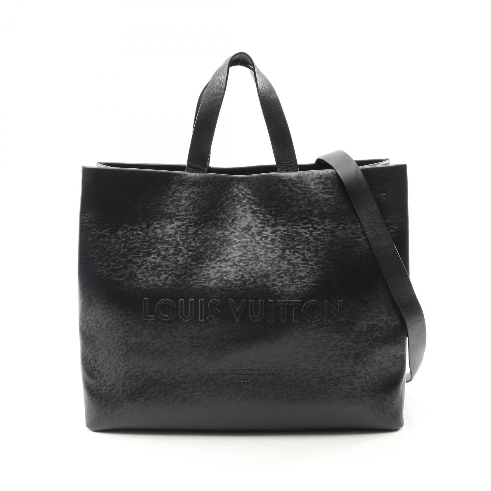 ✨️定価50万/美品✨ルイヴィトン トリヨン トートバッグ 廃盤品 2120300026550_1.jpg