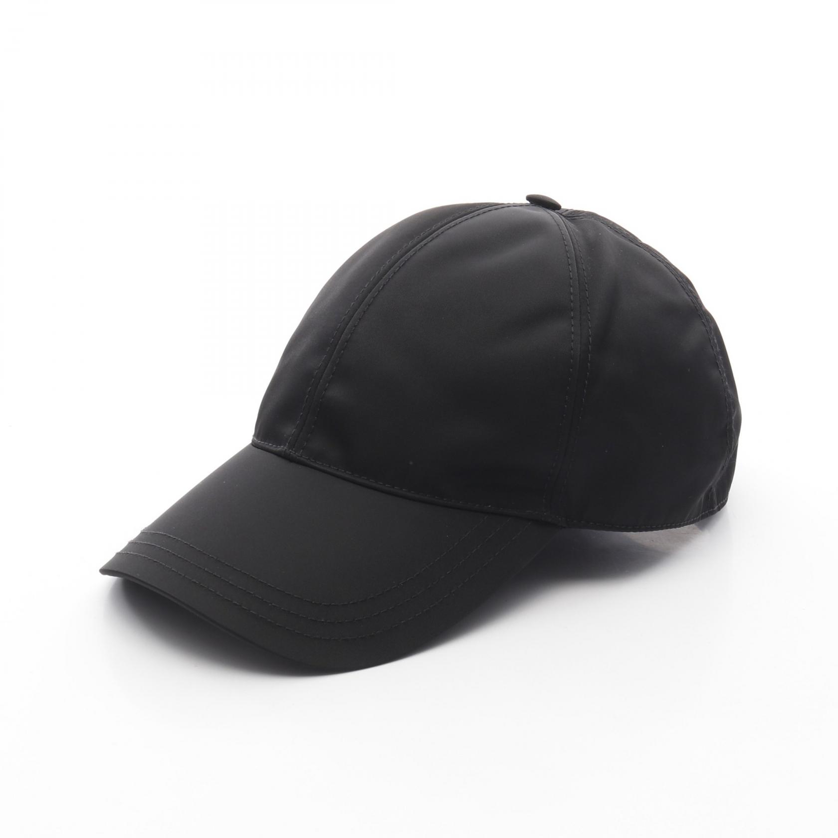 楽天市場】プラダ PRADA ユニセックス キャップ 2HC231 2B15