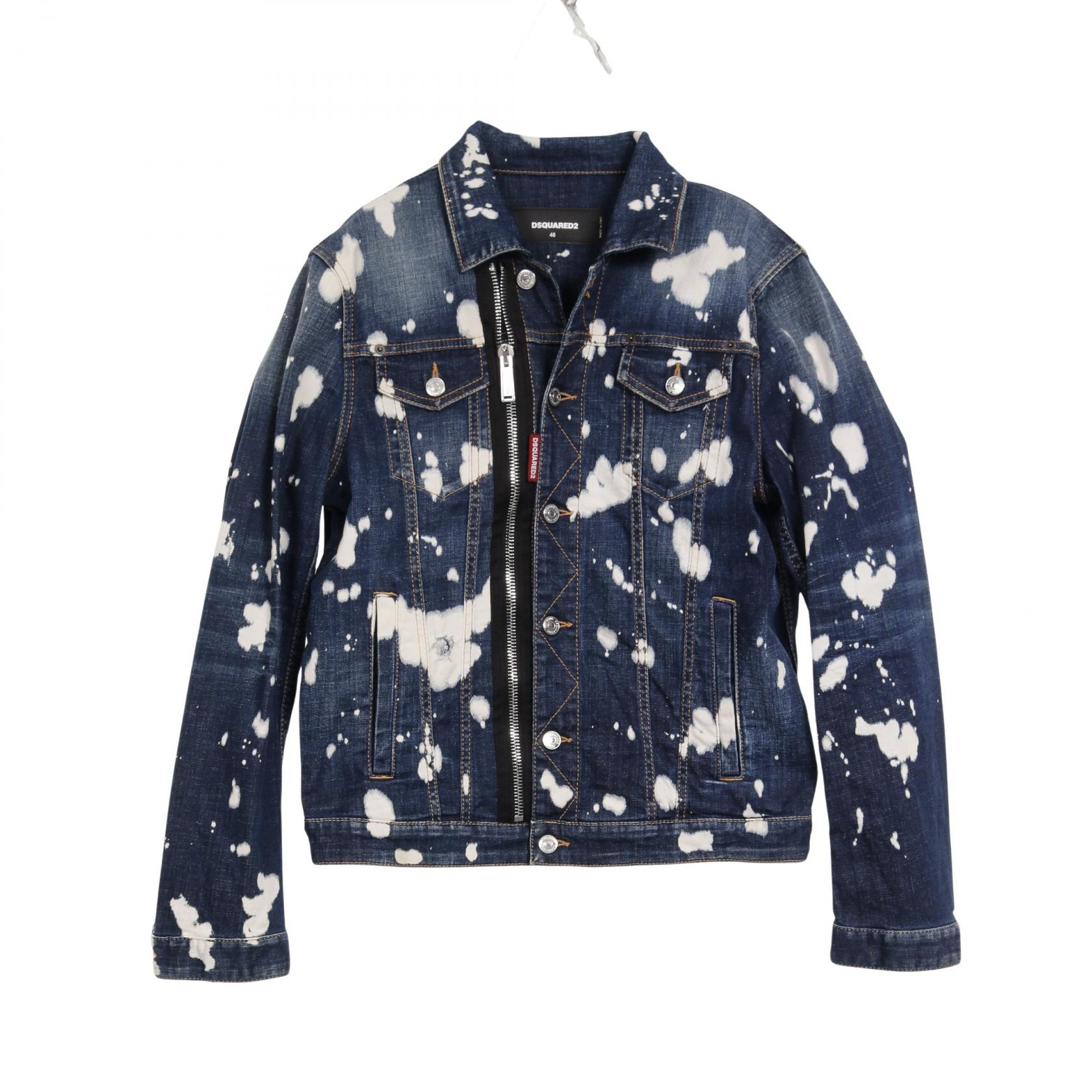 楽天市場】DSQUARED2 ディースクエアード 【国内正規◇】S74AM0699