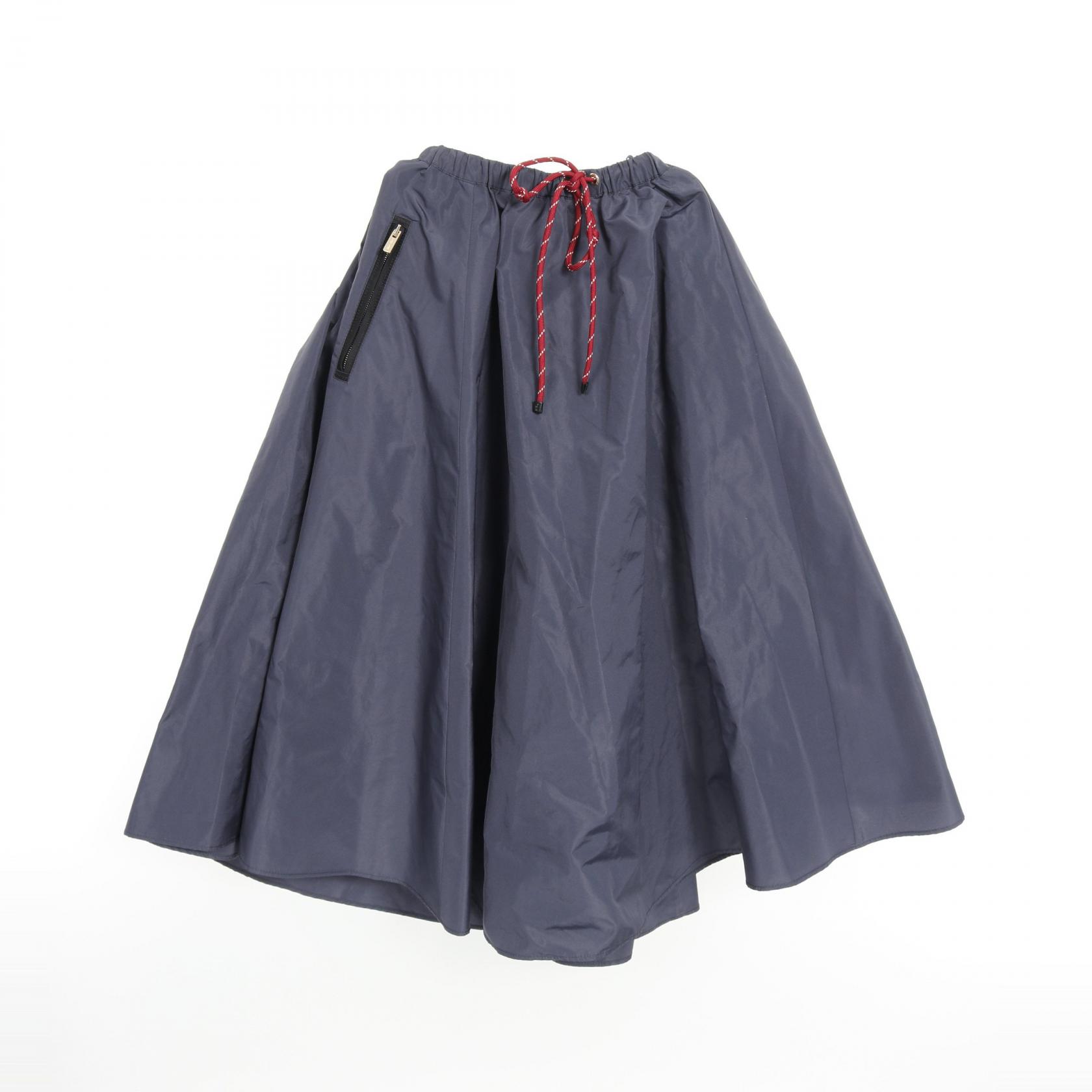 楽天市場】【美品】ミュウ ミュウ 22年製 ブラックウォッチ チェック柄