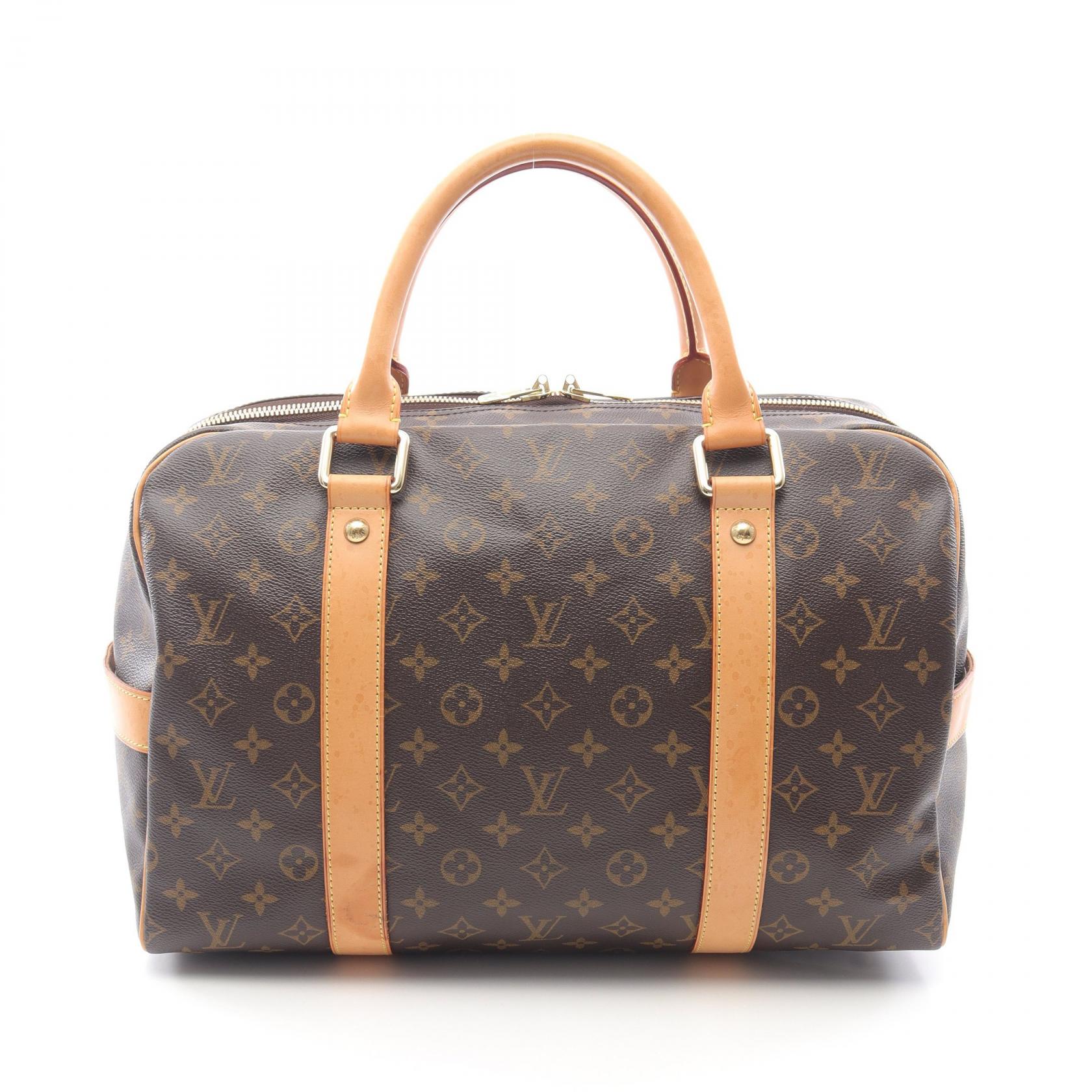 Louis Vuitton ボストンバッグ ブラウン 楽天市場】直営店リボンルイヴィトン新品 LOUIS VUITTONルイ
