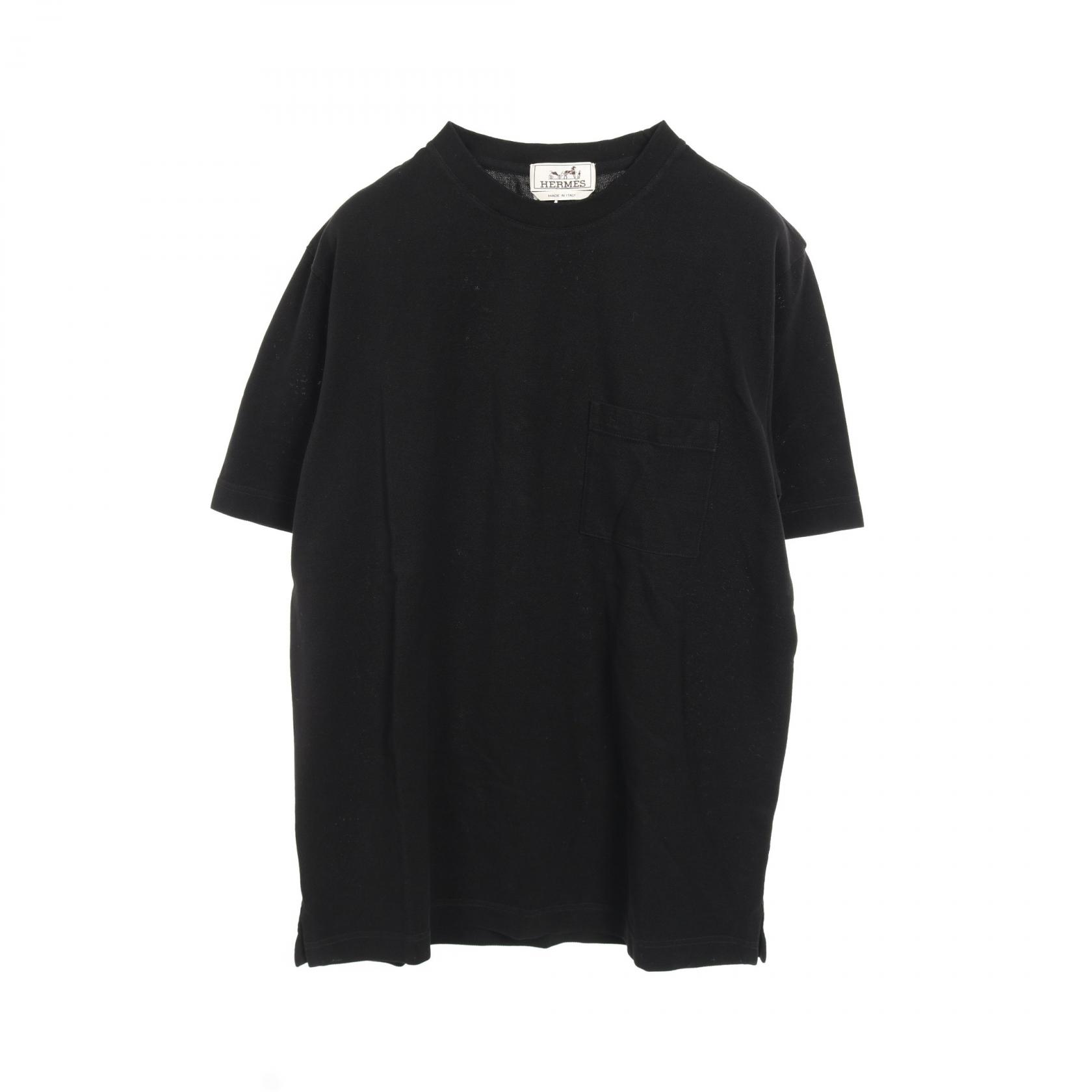 HERMÈS Tシャツ Lサイズ HERMES エルメス メンズ Tシャツ・カットソー サイズ：L（T