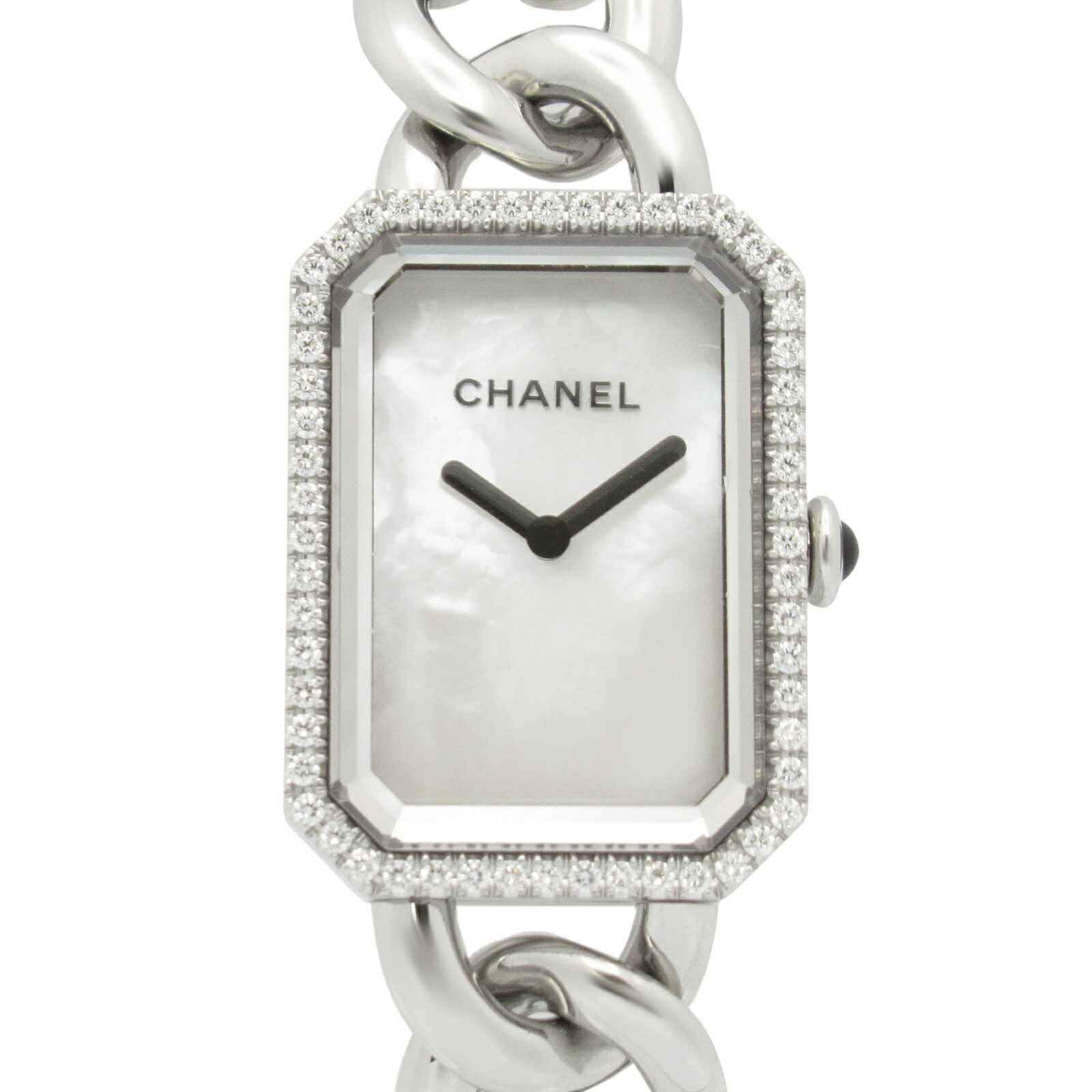シャネル　プルミエール　ダイヤ　【美品】 2025年最新】Yahoo!オークション -シャネル プルミエール ダイヤの中古