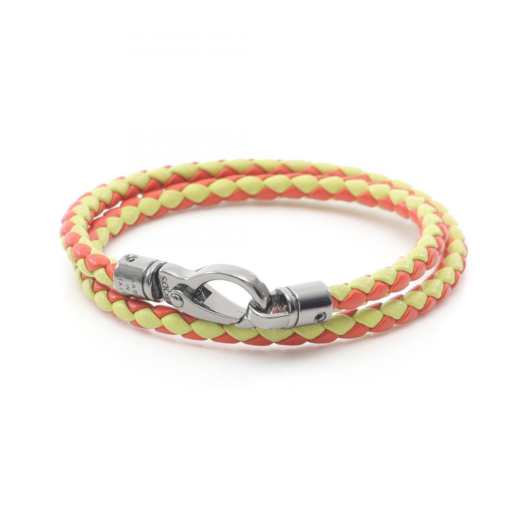 楽天市場】トッズ TOD'S ブラックxシルバー金具 レザーx金属素材