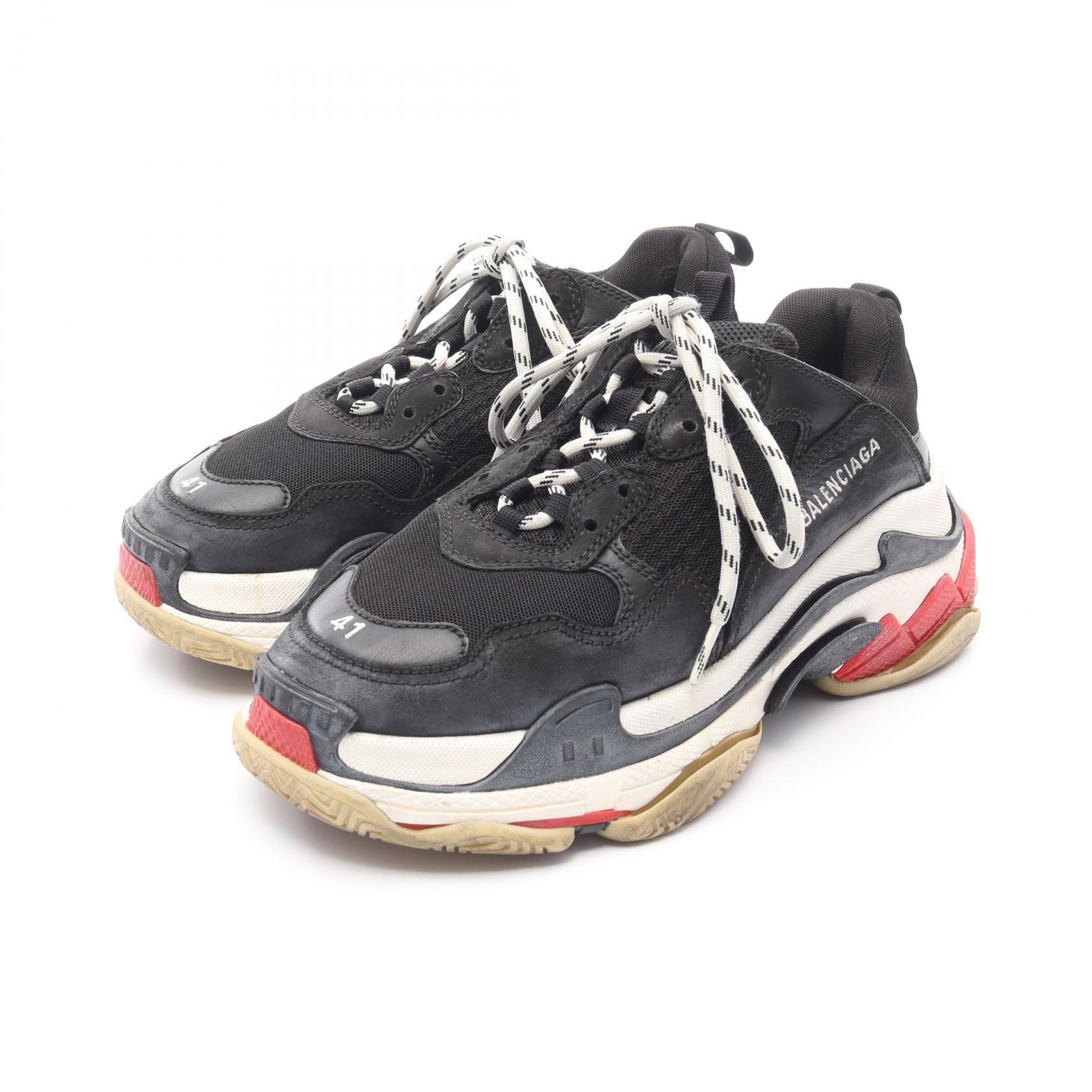 BALENCIAGA バレンシアガ tripleS 楽天市場】BALENCIAGA バレンシアガ 512175 TRIPLE S トリプスS