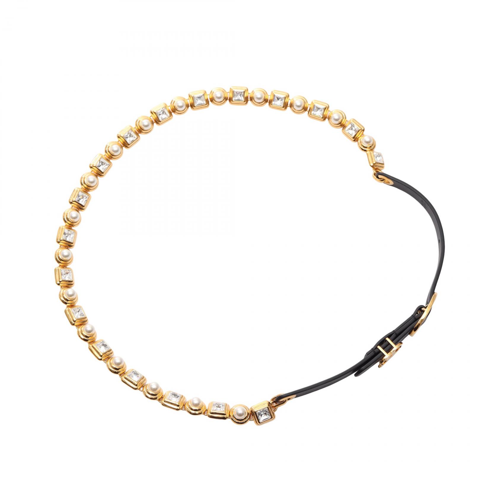 楽天市場】シャネル CHANEL ベルト 衣料品 レザー レディース