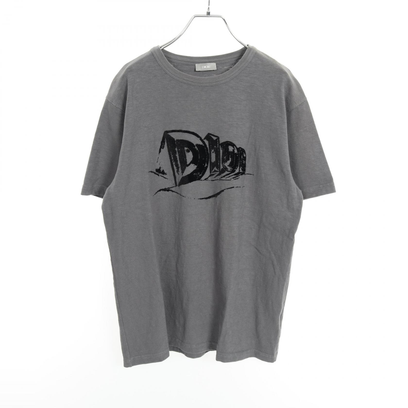 楽天市場】DIOR HOMME ディオール オム ブラック ×ERL ロングスリーブ