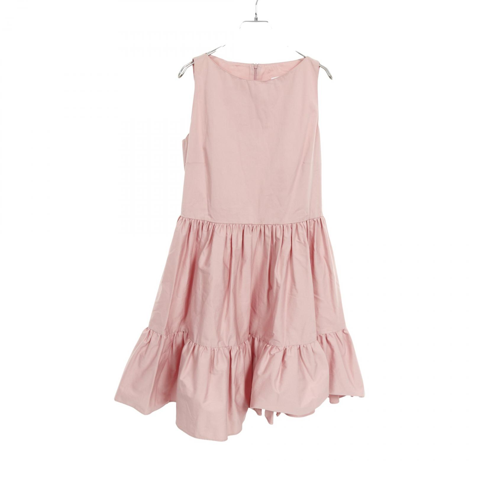 楽天市場】RED VALENTINO レッドバレンチノ/ハート柄ワンピース