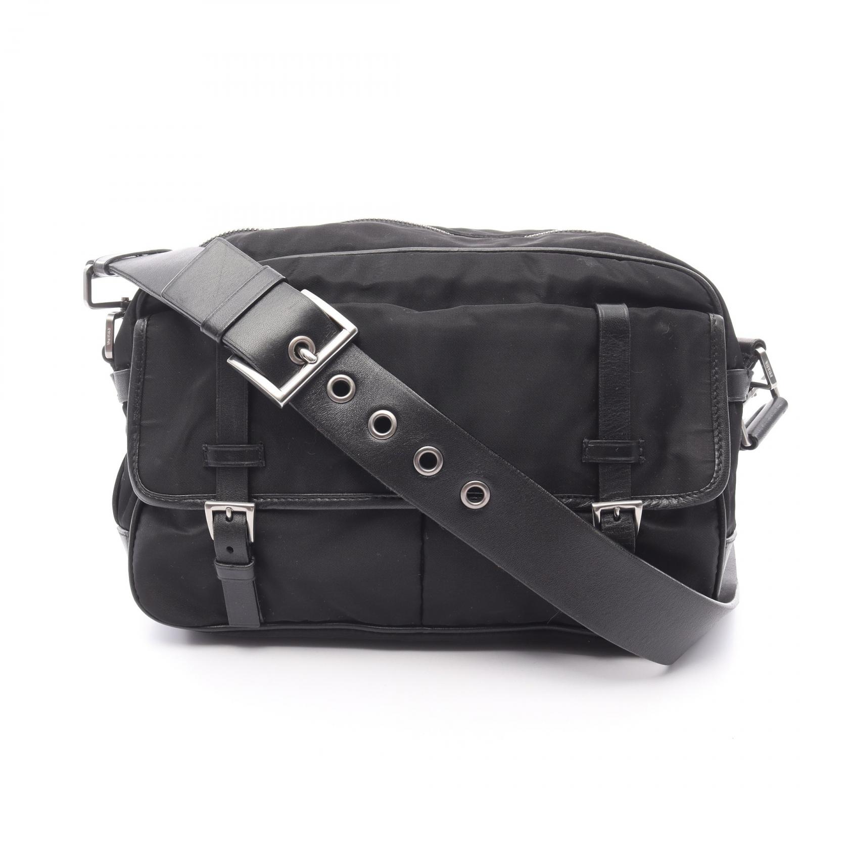 PRADA プラダスポーツ　ショルダーバッグ　ナイロン 楽天市場】PRADA SPORTS プラダスポーツ ショルダーバッグ 斜め