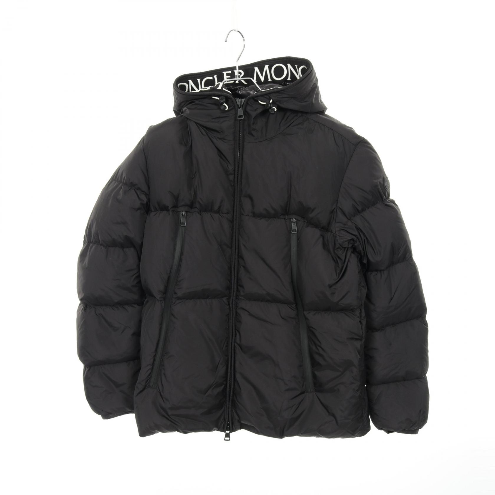 極美品MONCLER ジャケット MONCLER(モンクレール) 2019FW NEW COLLECTION｜JEANS FACTORY