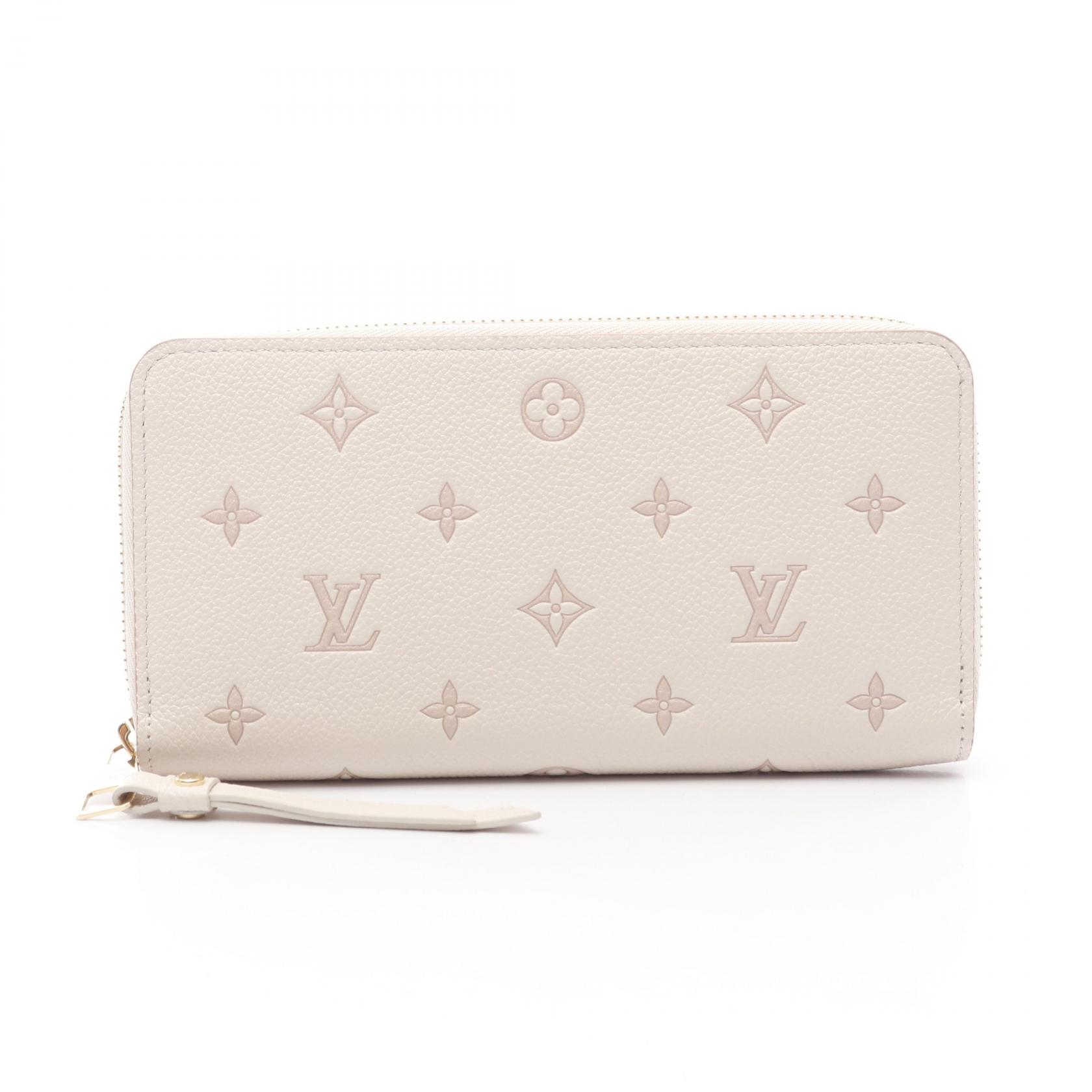 楽天市場】LOUIS VUITTON M60546 ラウンドファスナー長財布