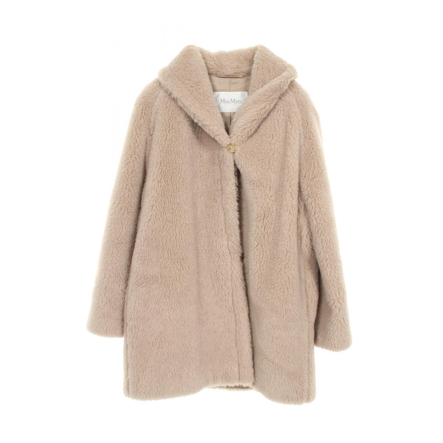 楽天市場】Max Mara マックスマーラ 【国内正規】108608036 アルパカ