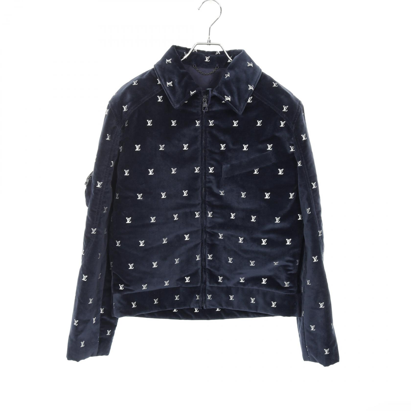 楽天市場】【ドンドン見直し】極美品□21AW LOUIS VUITTON/ルイ