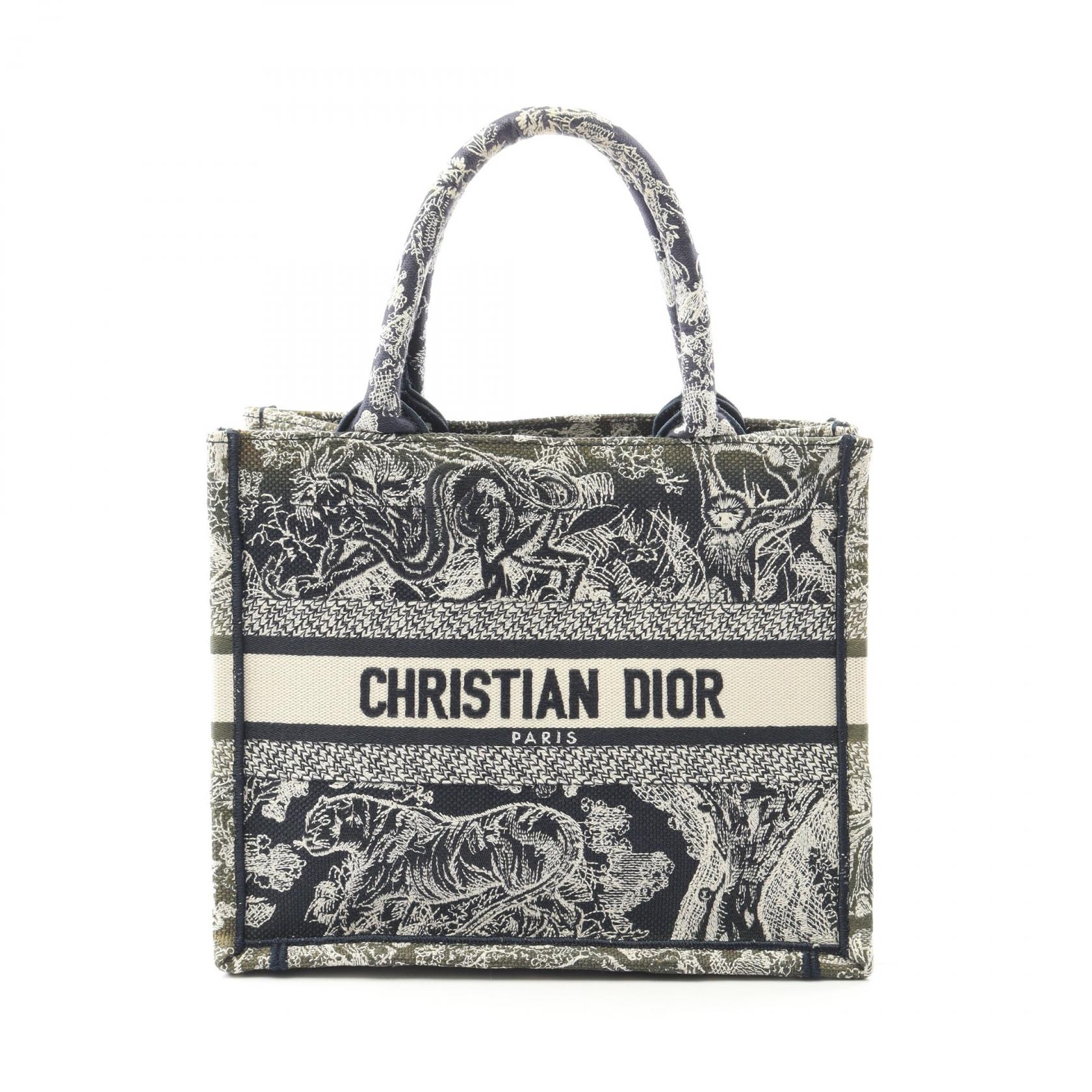 【話題の新作☆】DIOR 蝶 花 ブックトート バッグ ミディアム 話題の新作☆】DIOR 蝶 花 ブックトート バッグ ミディアム