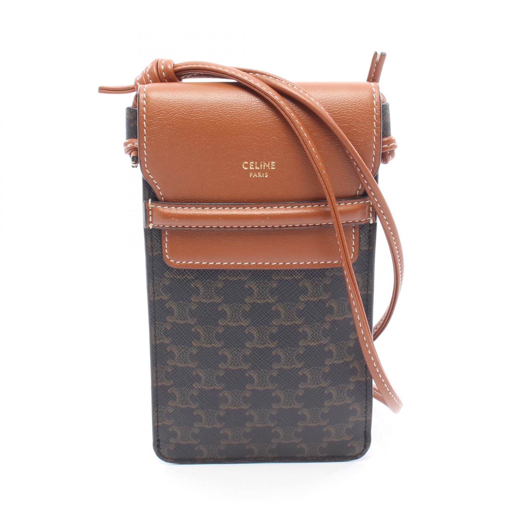 極美品✨ CELINE セリーヌ ポーチ 小物入れ マカダム キャンバス 楽天市場】セリーヌ（化粧ポーチ｜レディースバッグ）：バッグ