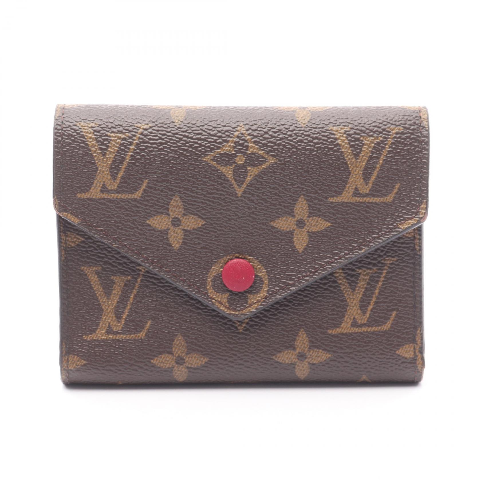 ルイヴィトン　三つ折り財布　並行輸入 Amazon | ルイヴィトン LOUIS VUITTON 財布 三つ折り ミニ財布
