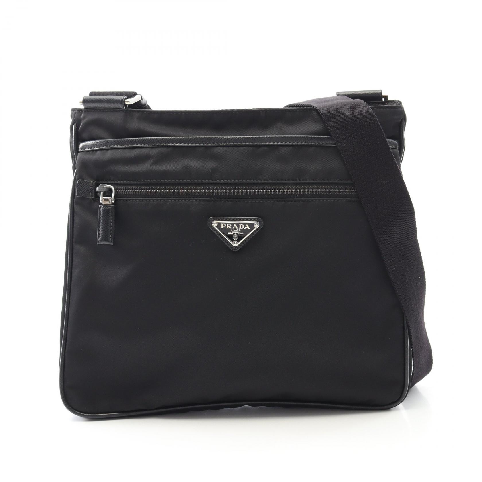 楽天市場】プラダ PRADA ショルダーバッグ ショルダーバッグ