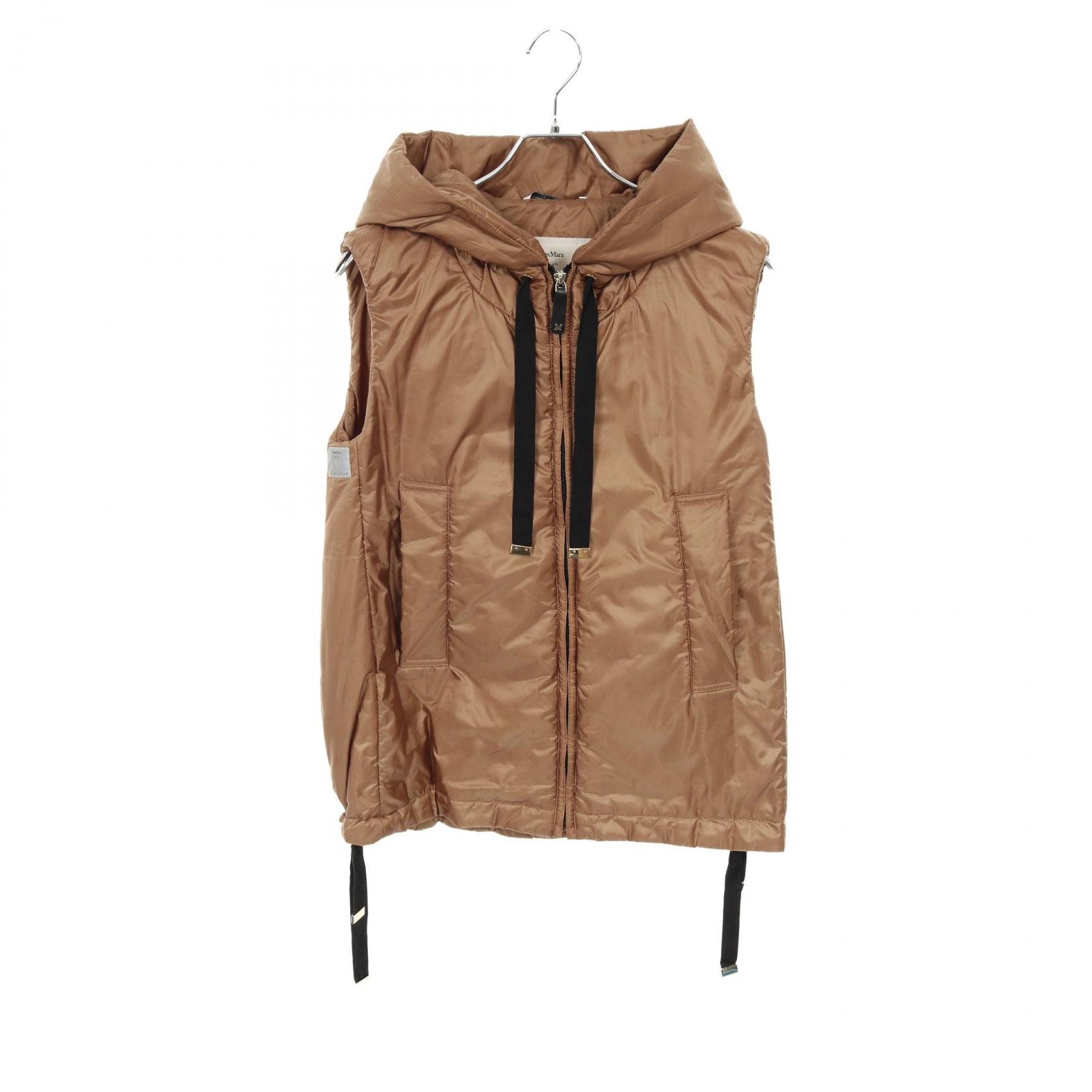 ★Max Mara★The Cube Greengo・ドローストリング ジレ 楽天市場】マックスマーラ MAX MARA THE CUBE GREENGO ドロー