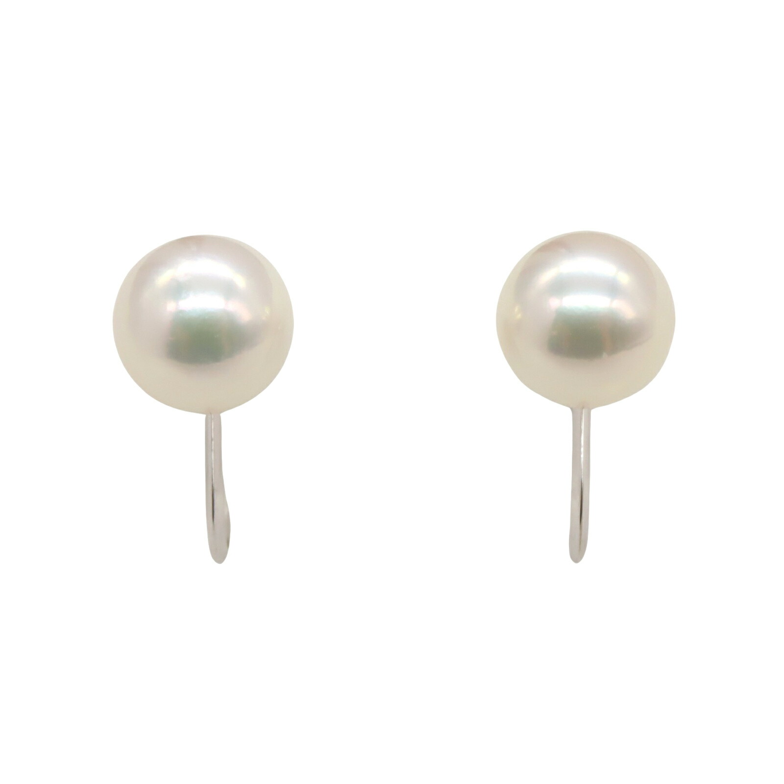 TASAKI by MHT パールピアス TASAKI by MHTの揺れるハートとパールのピアス | Precious.jp