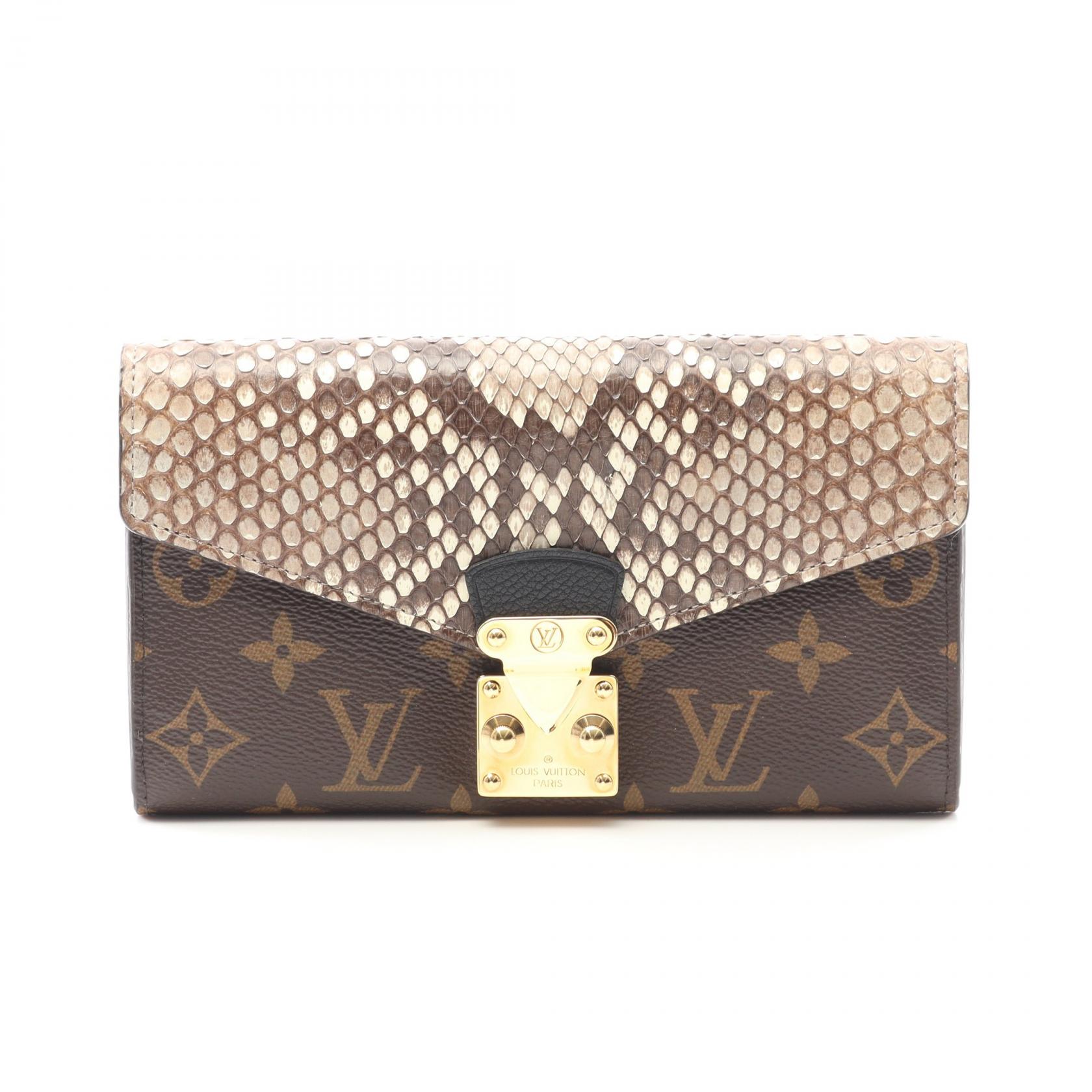 ルイヴィトン ポルトフォイユ トリヨンヴィヴィエンヌパルナセア 長財布 希少 楽天市場】【財布】LOUIS VUITTON ルイ ヴィトン パルナセア