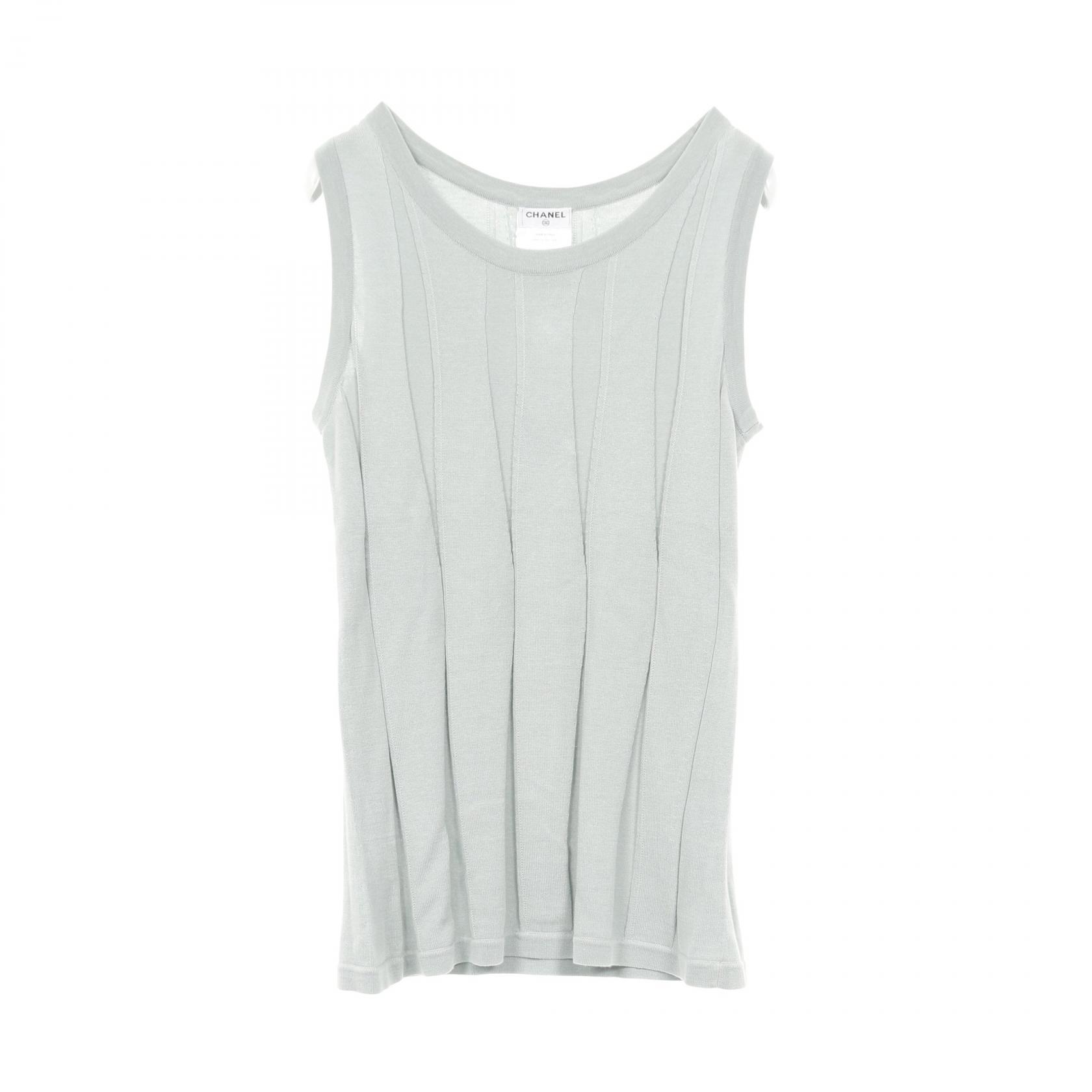 CHANEL　タンクトップ　シミあり 楽天市場】シャネル タンクトップの通販
