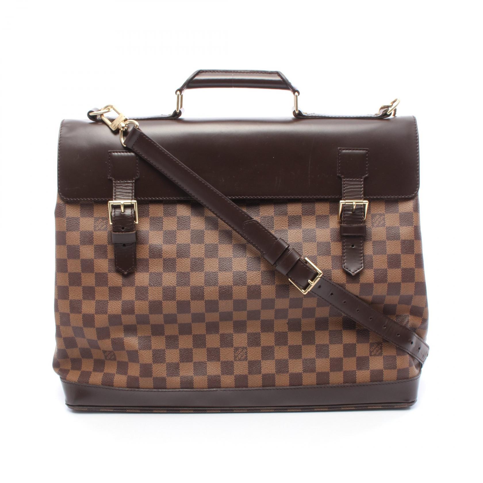 楽天市場】【バッグ】 LOUIS VUITTON ルイ ヴィトン ダミエ