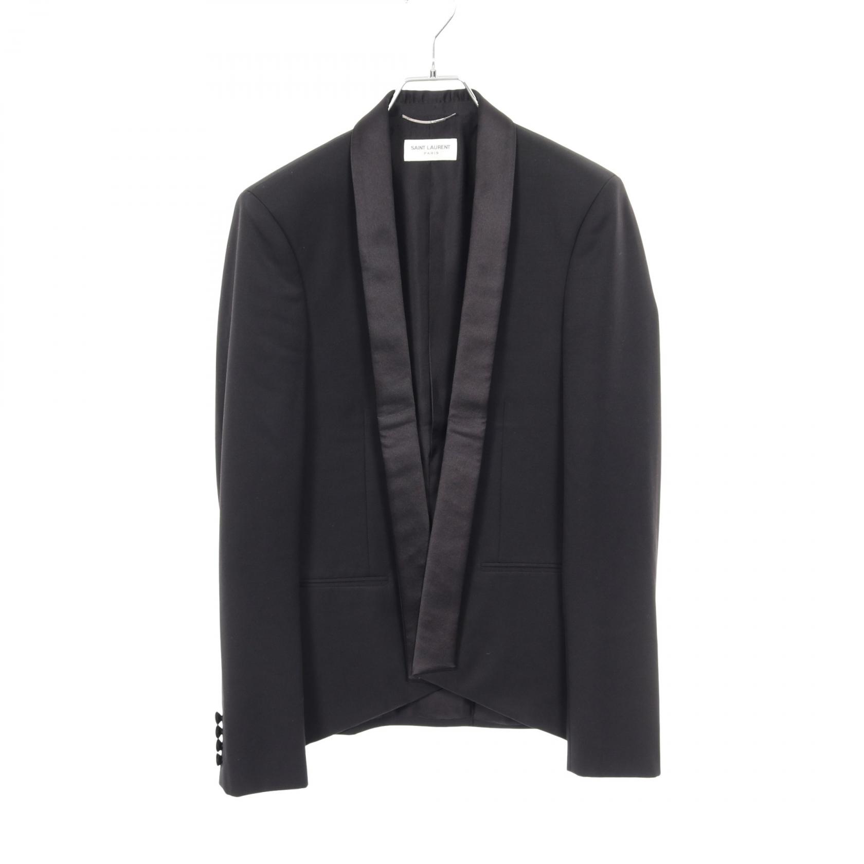 saint laurent paris ジャケット　テーラード サンローラン 2137125e0106_1.jpg