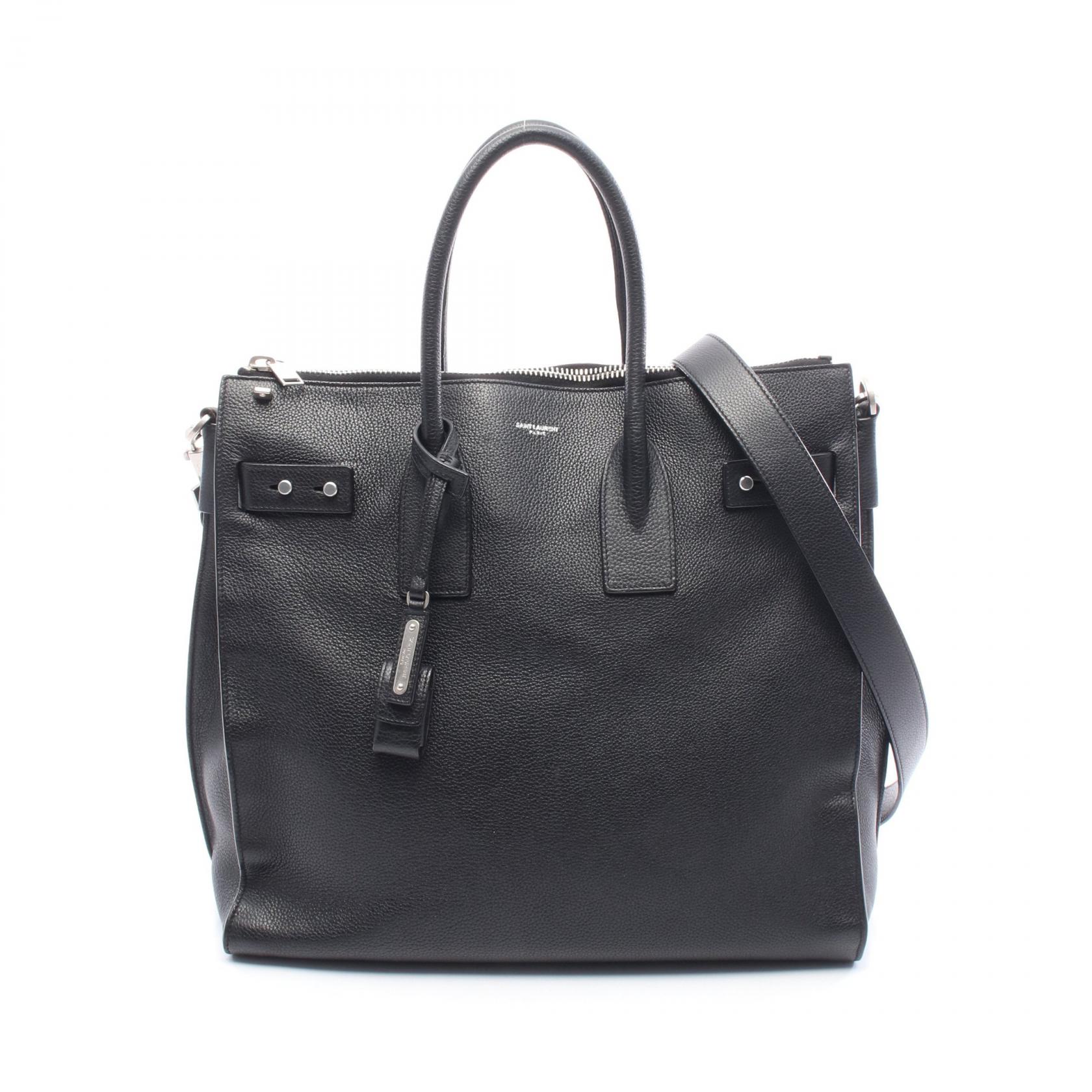 楽天市場】【美品】サンローラン【SAINT LAURENT】 シン ラージ