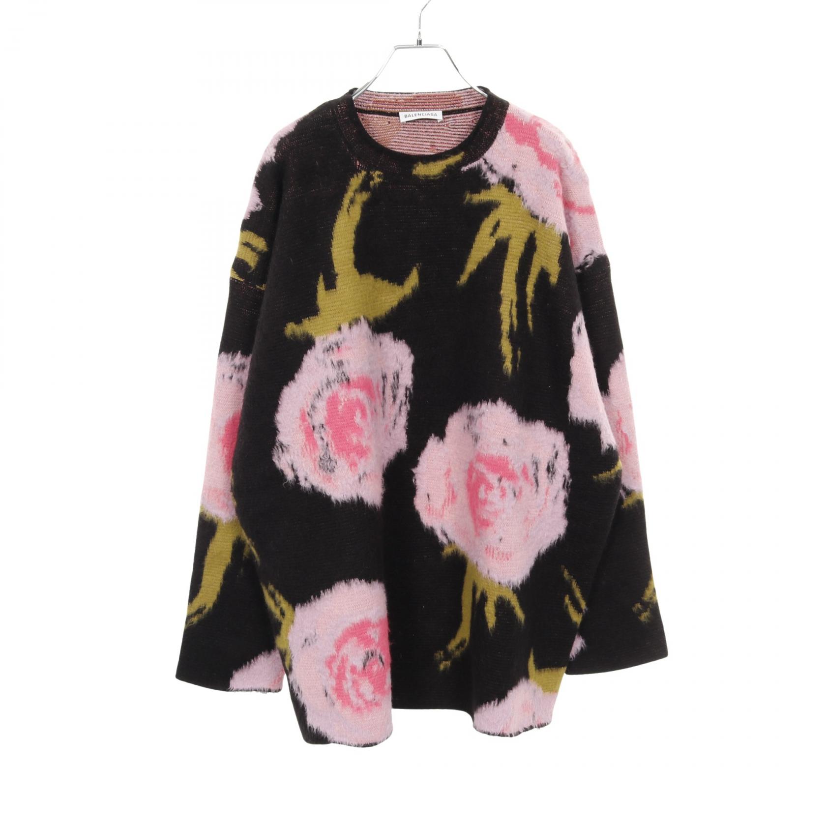 バレンシアガ　トップス 楽天市場】【完売】バレンシアガ BALENCIAGA レディース