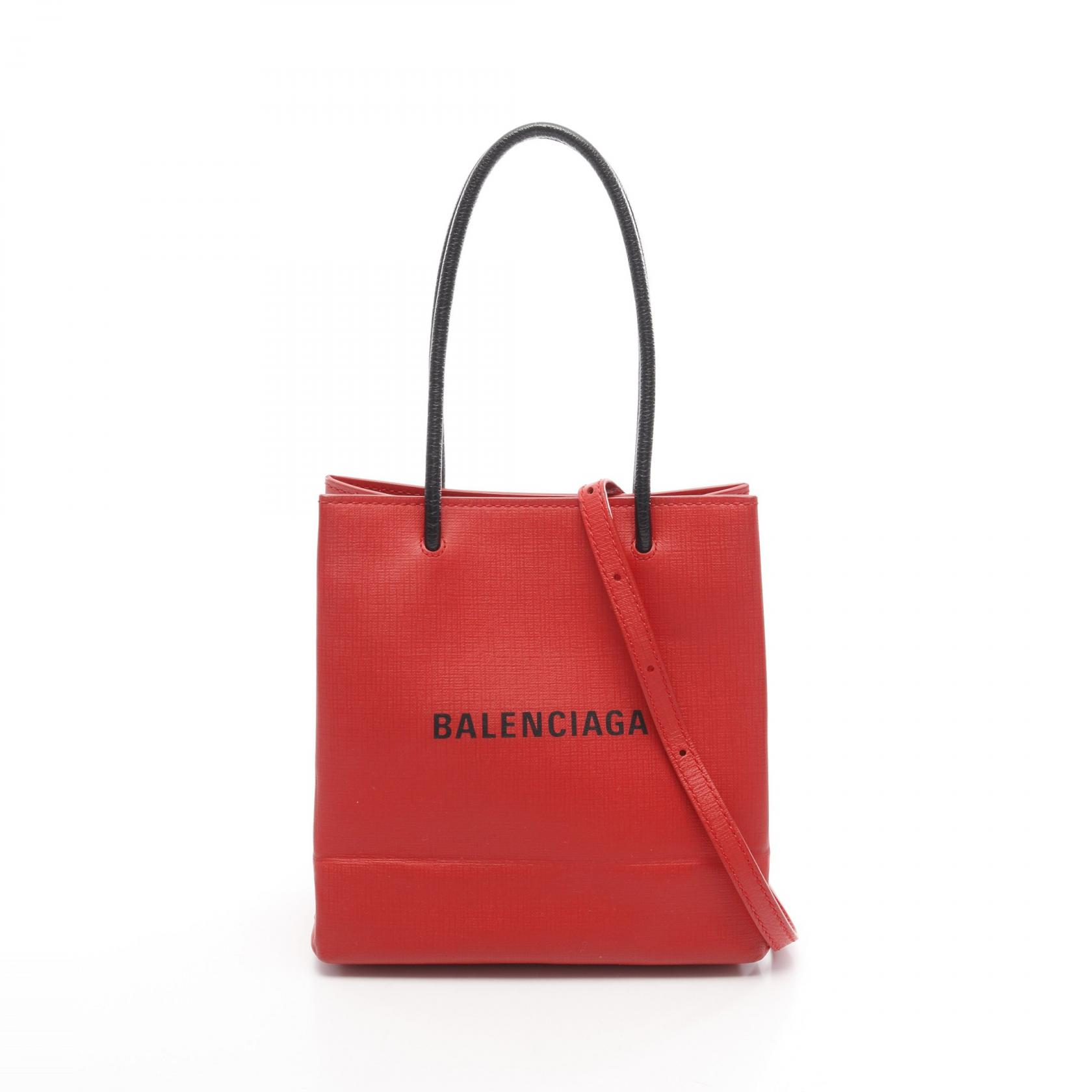 大特価！！バレンシアガバック BALENCIAGA/バレンシアガ通販 | メンズ SHOPPER ダストバッグ
