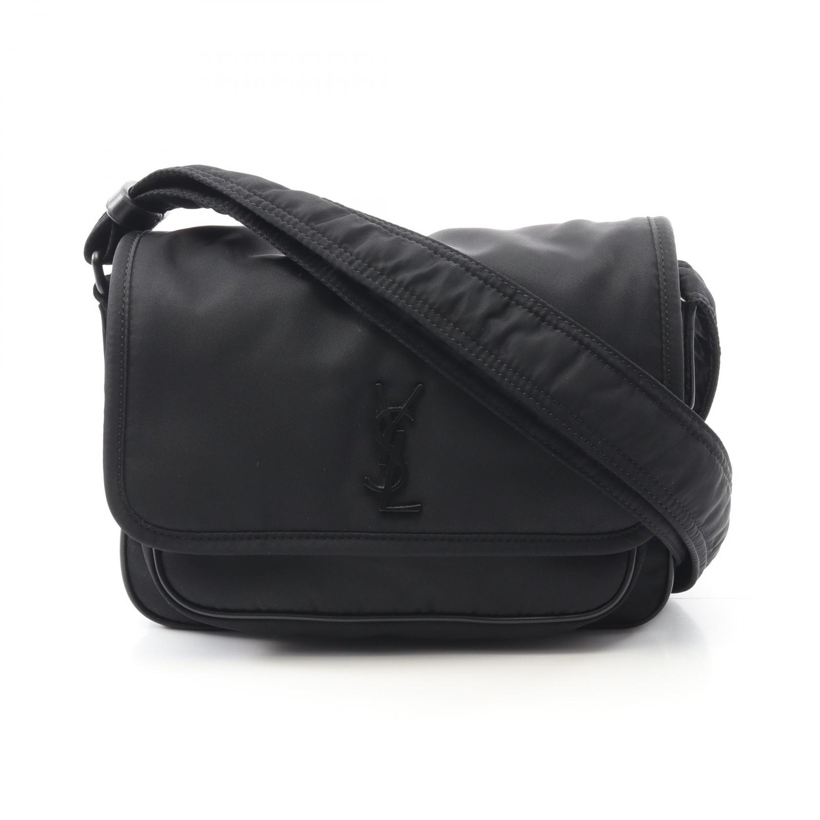 新品未使用 サンローラン ボディバッグ ショルダーバッグ 634717 ブラック 楽天市場】【10/10～10/13限定・最大2万円OFFクーポン配布中