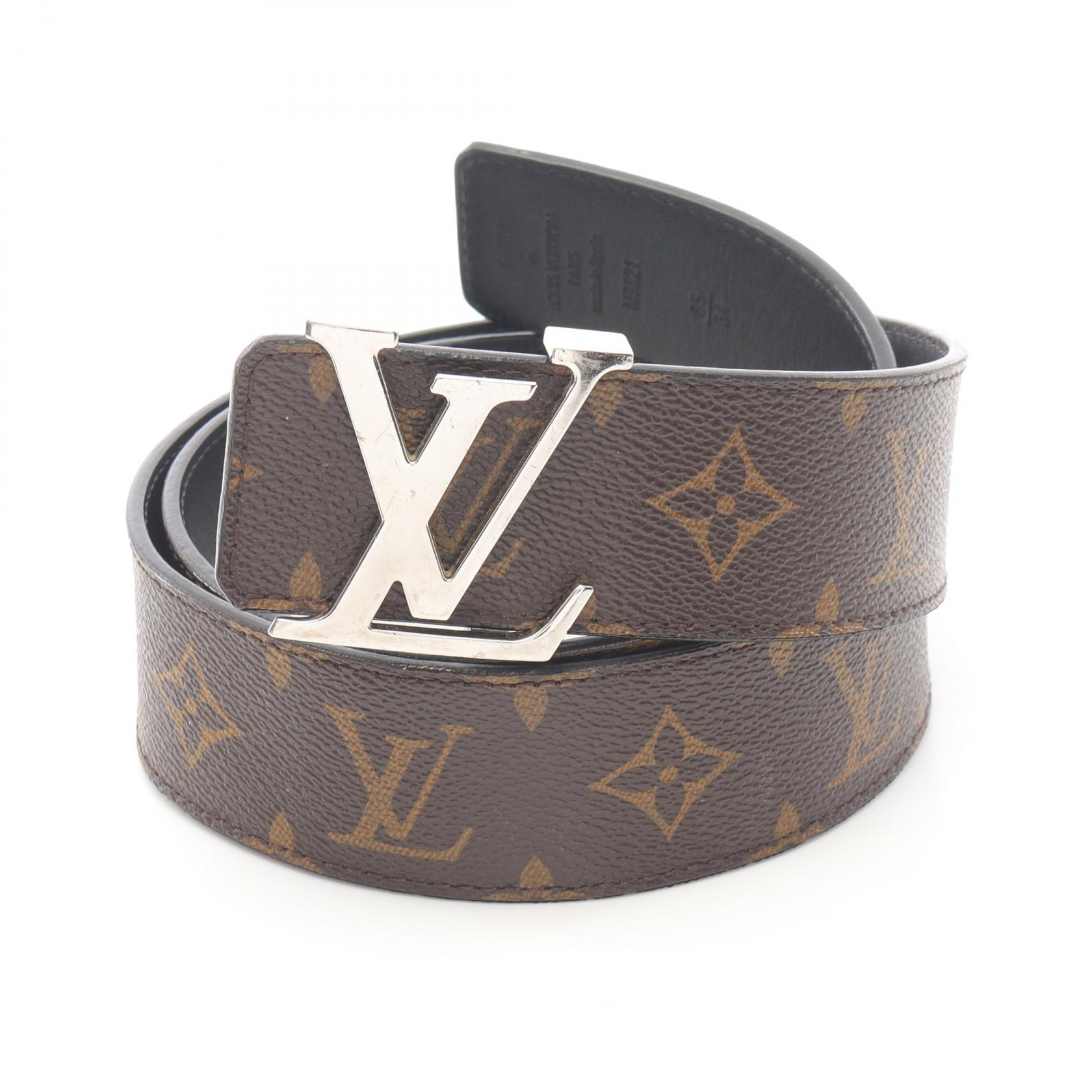 希少✨ルイヴィトン サンチュール レザーべルト シルバーバックル M6815U 楽天市場】LOUIS VUITTON ルイ ヴィトン サンチュール ジーンズ