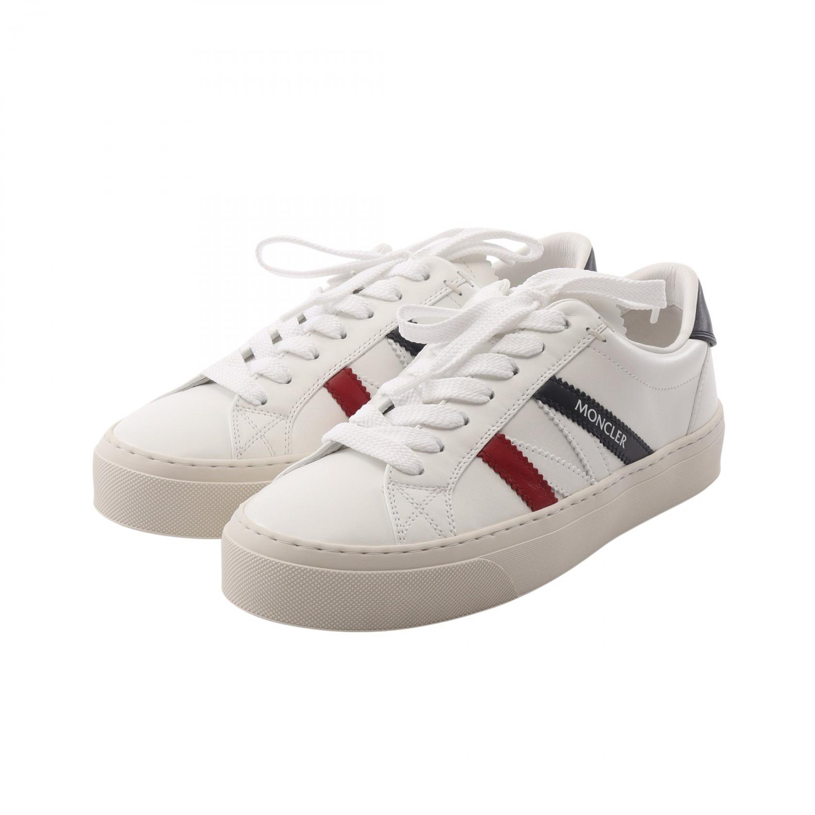 楽天市場】モンクレール スニーカー レディース MONACO M 4M00220