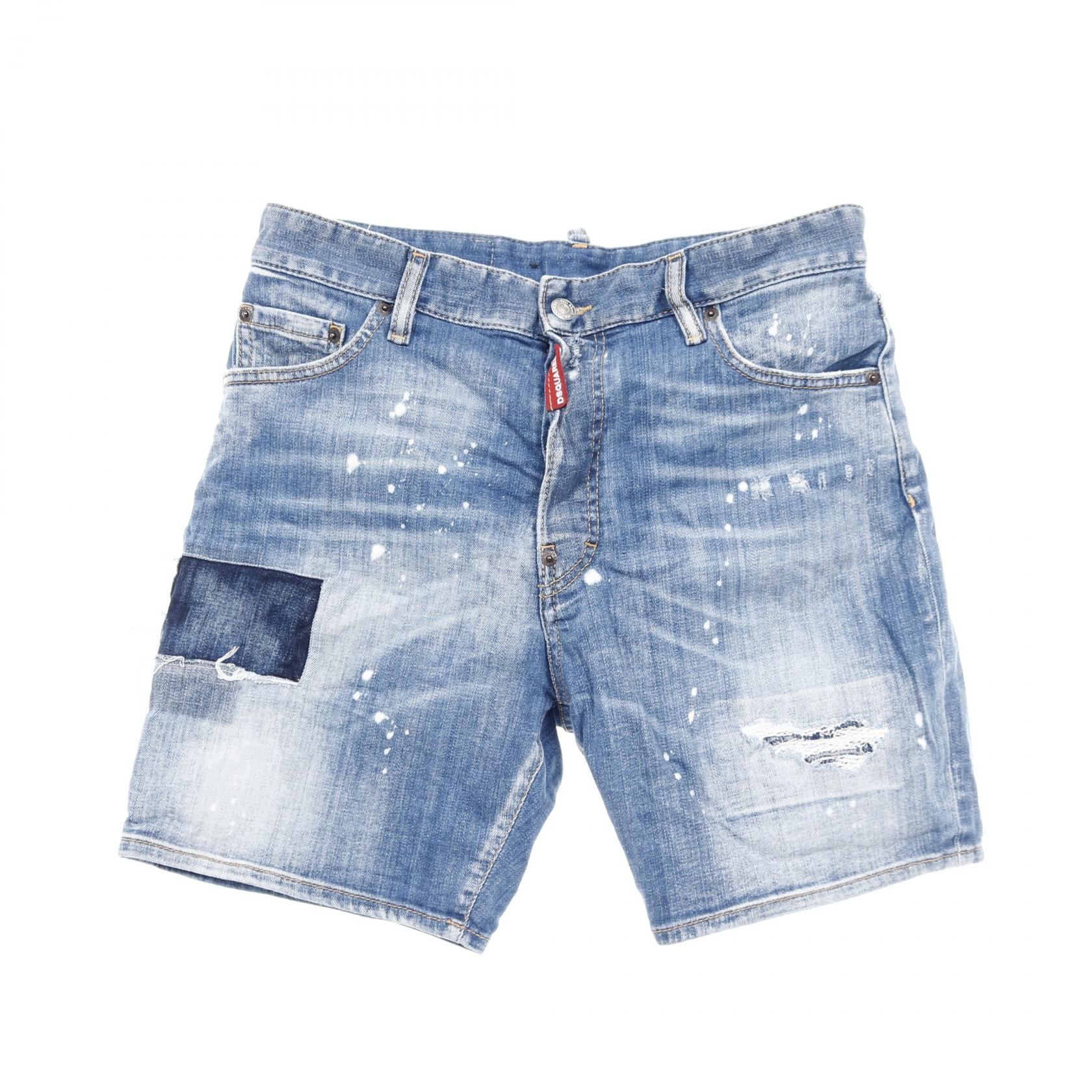 楽天市場】DSQUARED2 ディースクエアード 【国内正規】24-7STAR