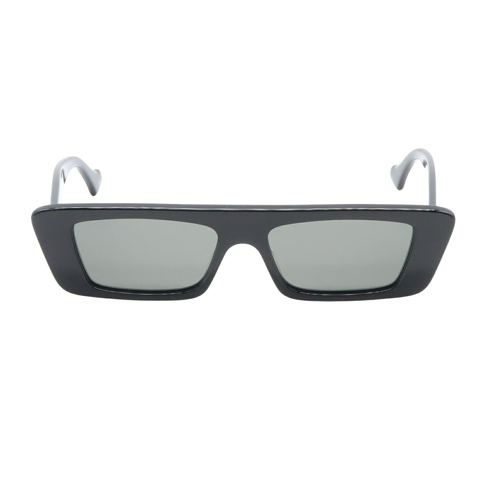 グッチ GUCCI サングラス サングラス 衣料品 プラスチック メンズ レディース ブラック系 GG1331S-001/INT/SUN 【新品】