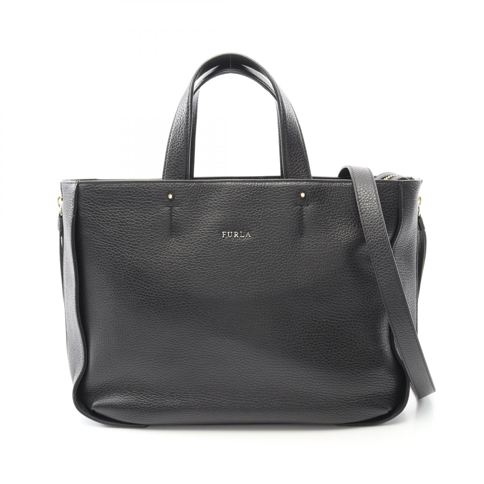 楽天市場】【バッグ】FURLA フルラ トートバッグ ショルダー