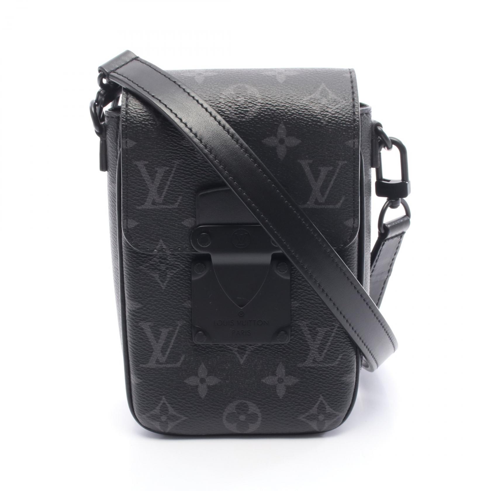 【美品】LOUIS VUITTON/モノグラム エクリプス/LVグラフィティ ルイ・ヴィトン 大胆なグラフィティモチーフを加えた新作バッグ