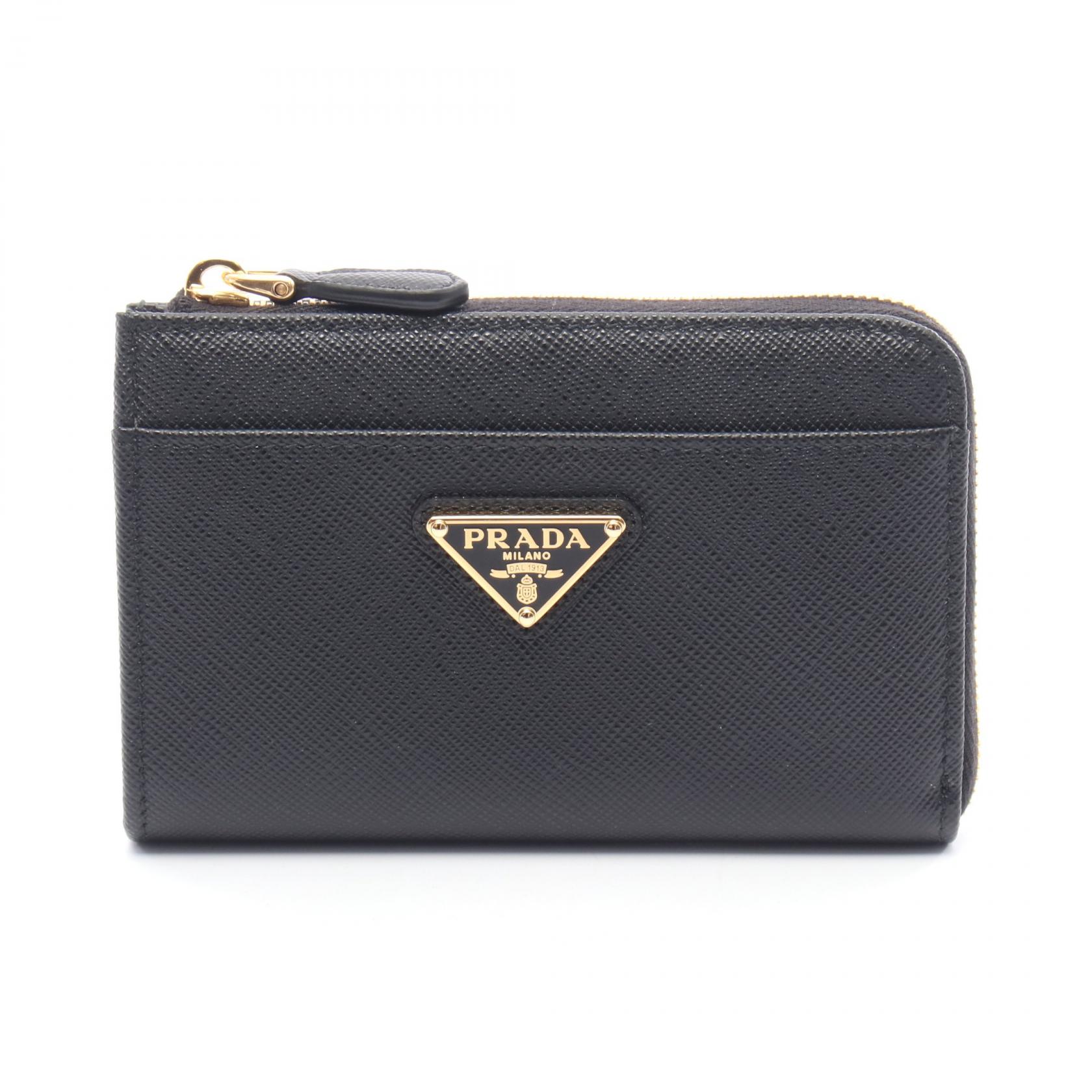 楽天市場】PRADA プラダ コインケース 2MM003 QHH レディース