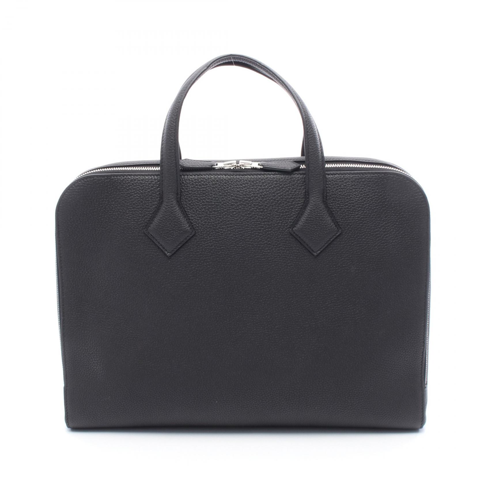 楽天市場】エルメス HERMES ヴィクトリア40 ハンドバッグ バッグ