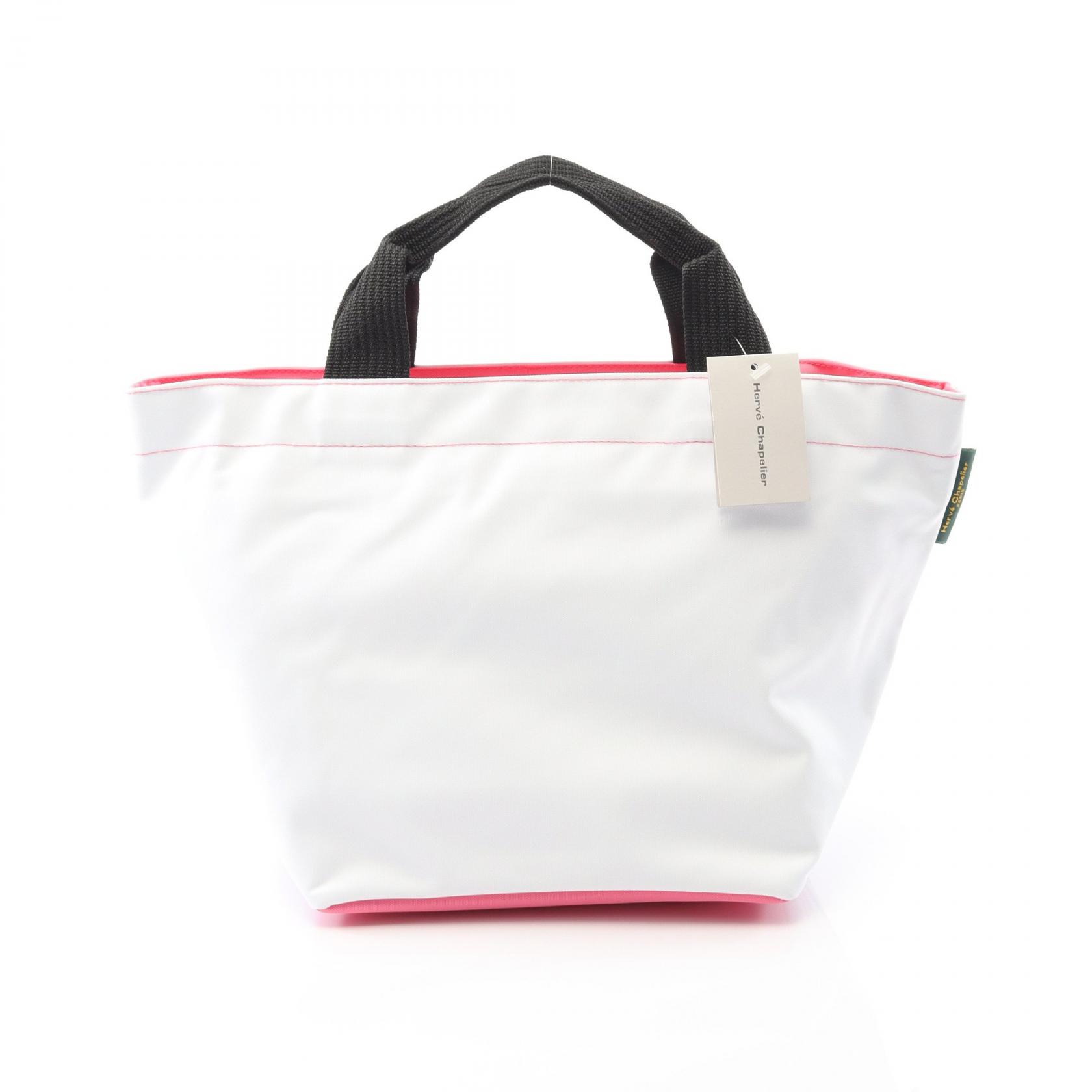 楽天市場】エルベ シャプリエ トートバッグ Herve Chapelier