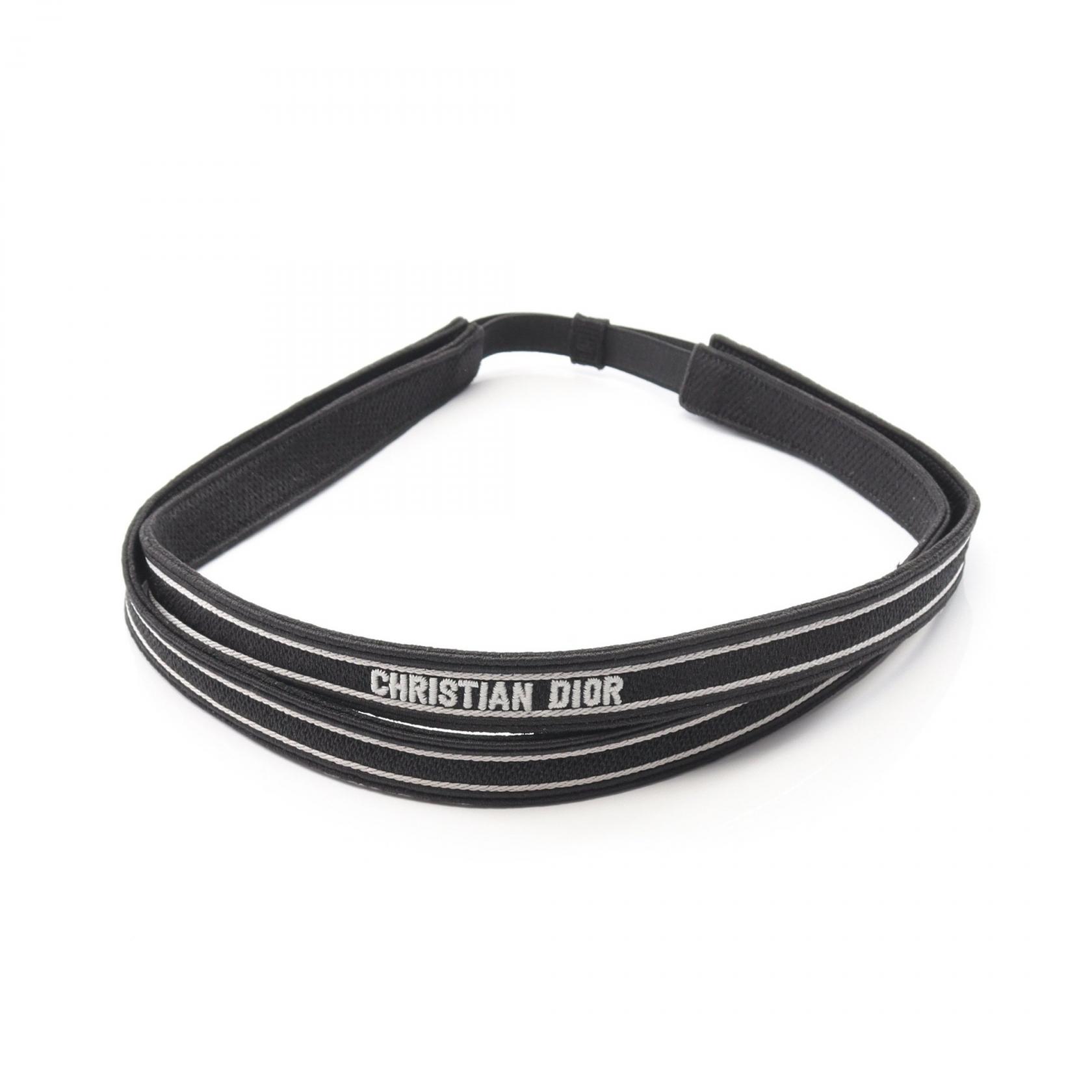 楽天市場】クリスチャンディオール CHRISTIAN DIOR ヘアアクセサリー