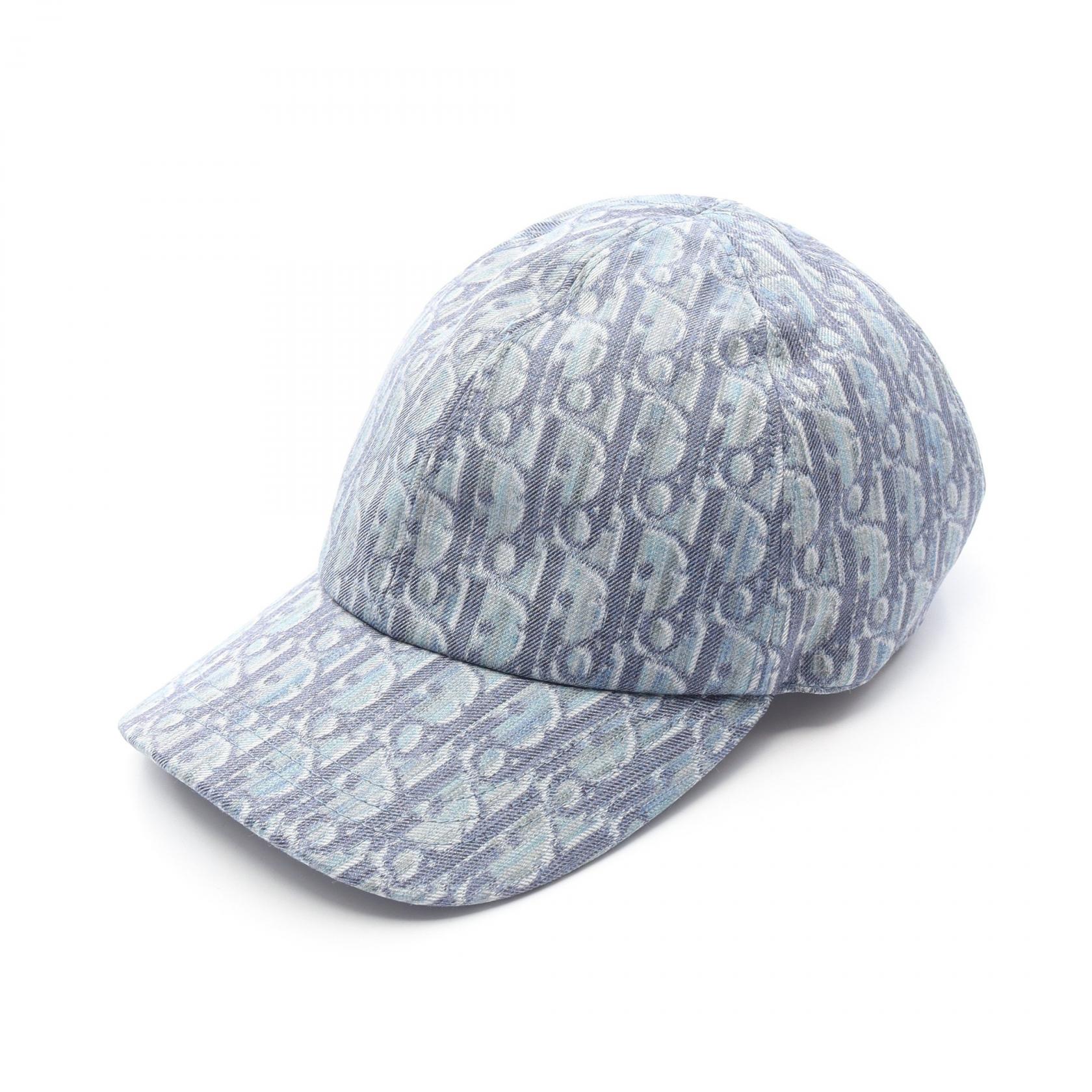 クリスチャンディオール　デニムキャップ 楽天市場】Dior ディオール ベースボールキャップ 443C910AY556