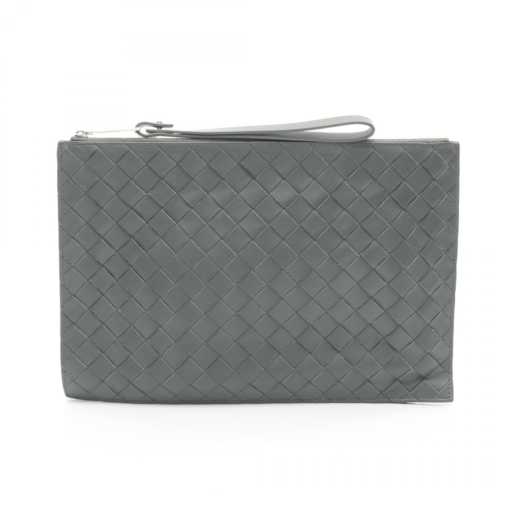 BOTTEGA VENETA ボッテガヴェネタ　ボストンバッグ グレー 楽天市場】BOTTEGA VENETA ボッテガヴェネタ 新品同様◇イントレ