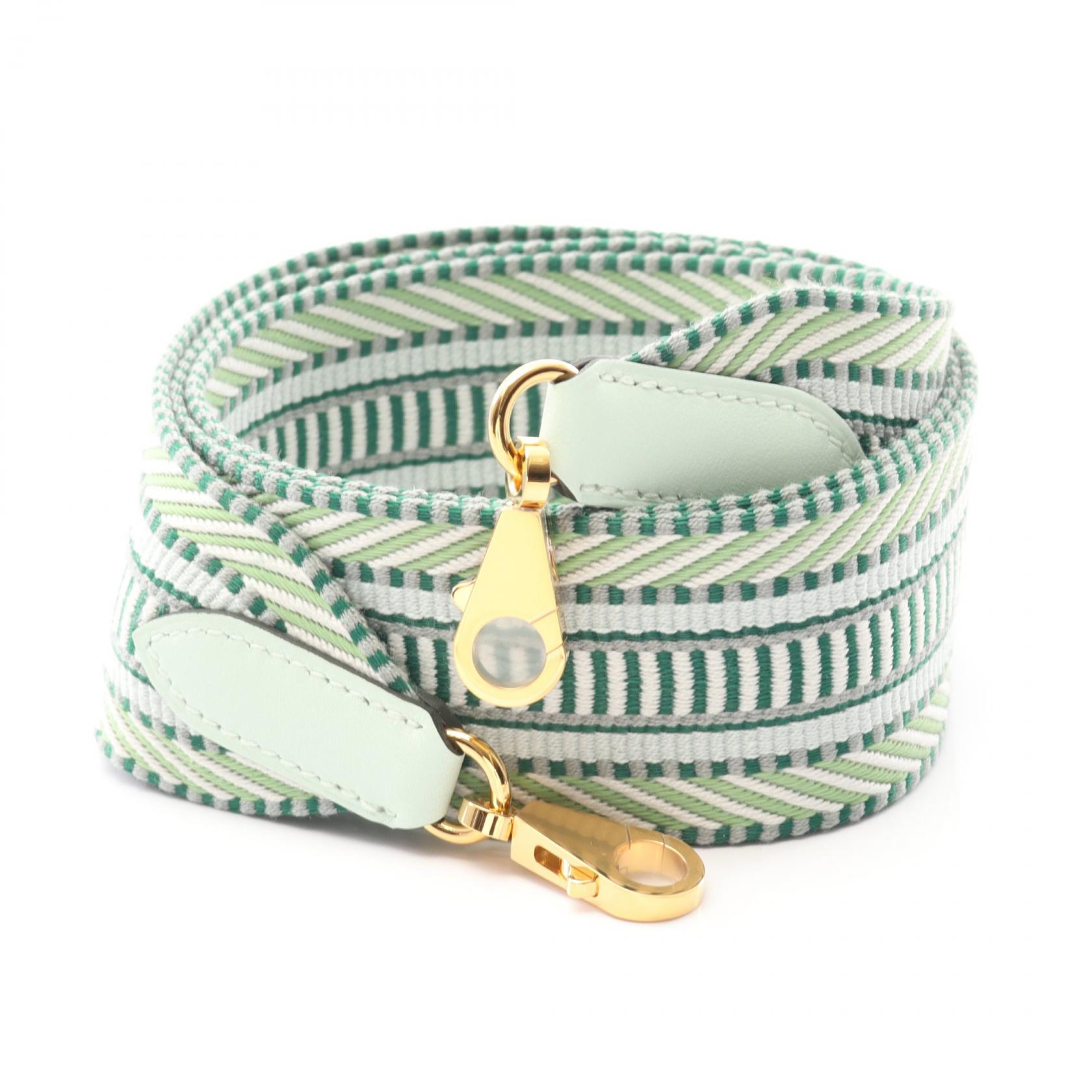 楽天市場】HERMES エルメス バンドリエール サングル カヴァル トゥー