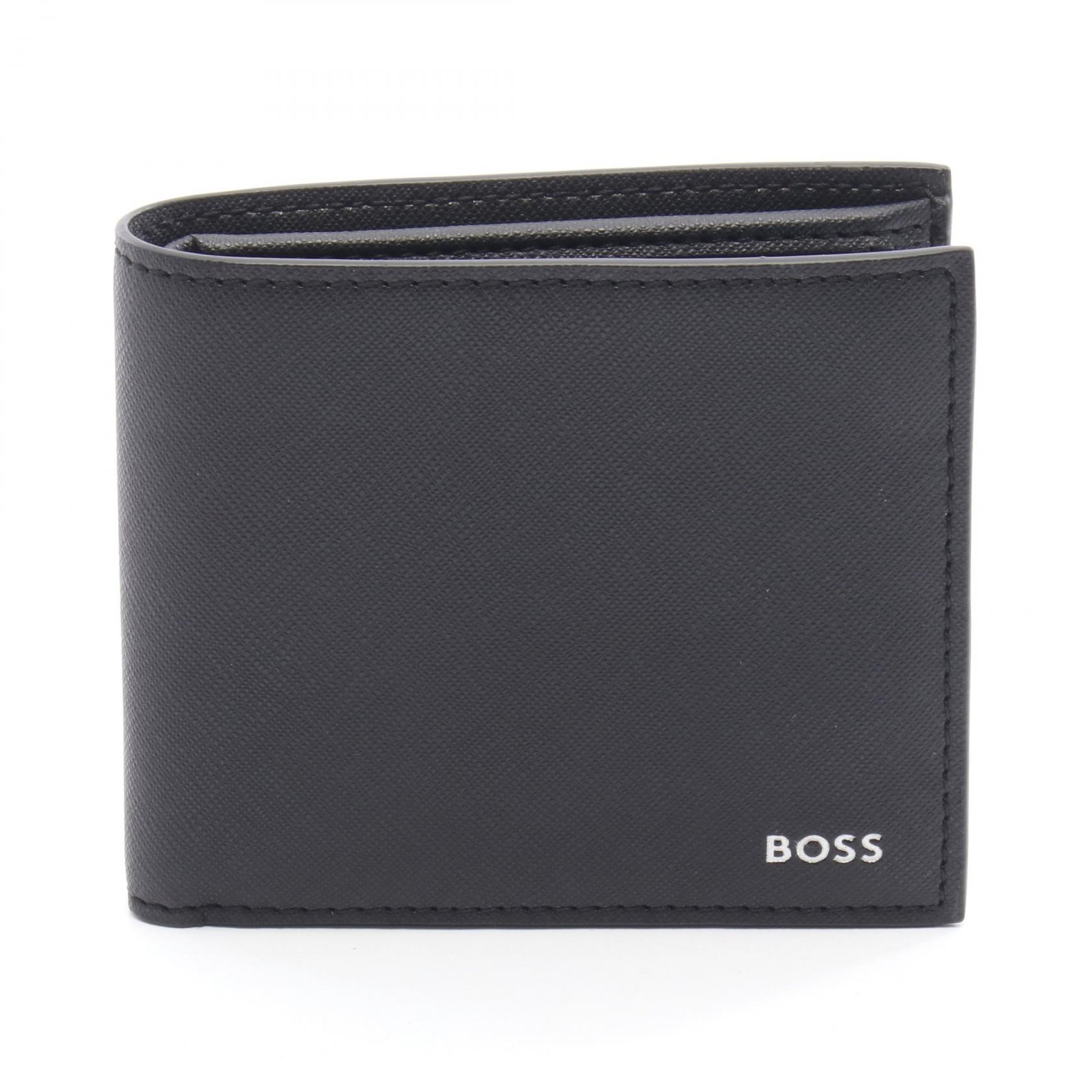 HUGO hugoboss 長財布 ラウンドジップ HUGO hugoboss 長財布 ラウンド
