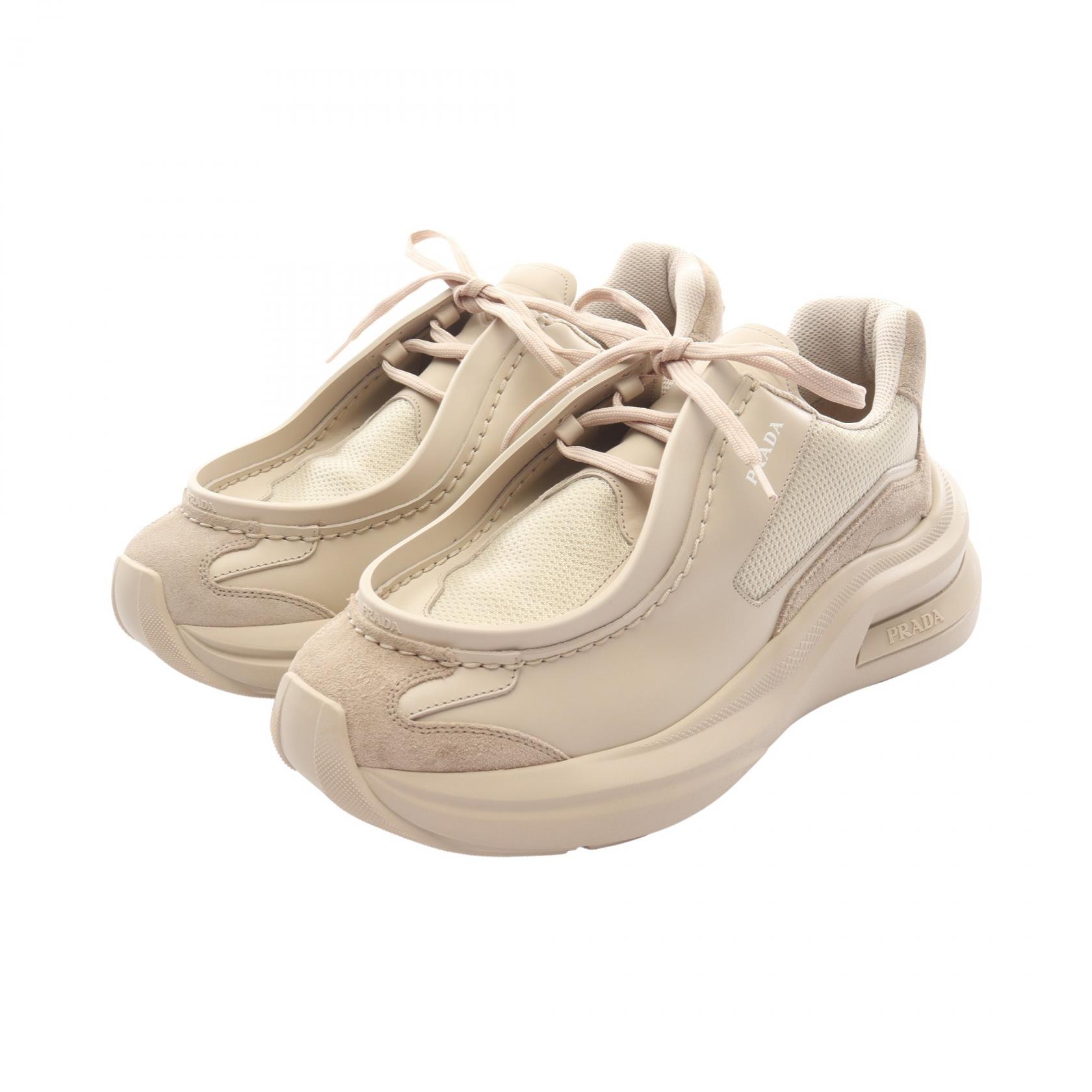 楽天市場】PRADA プラダ PRADA プラダ ニットファブリック ロゴ